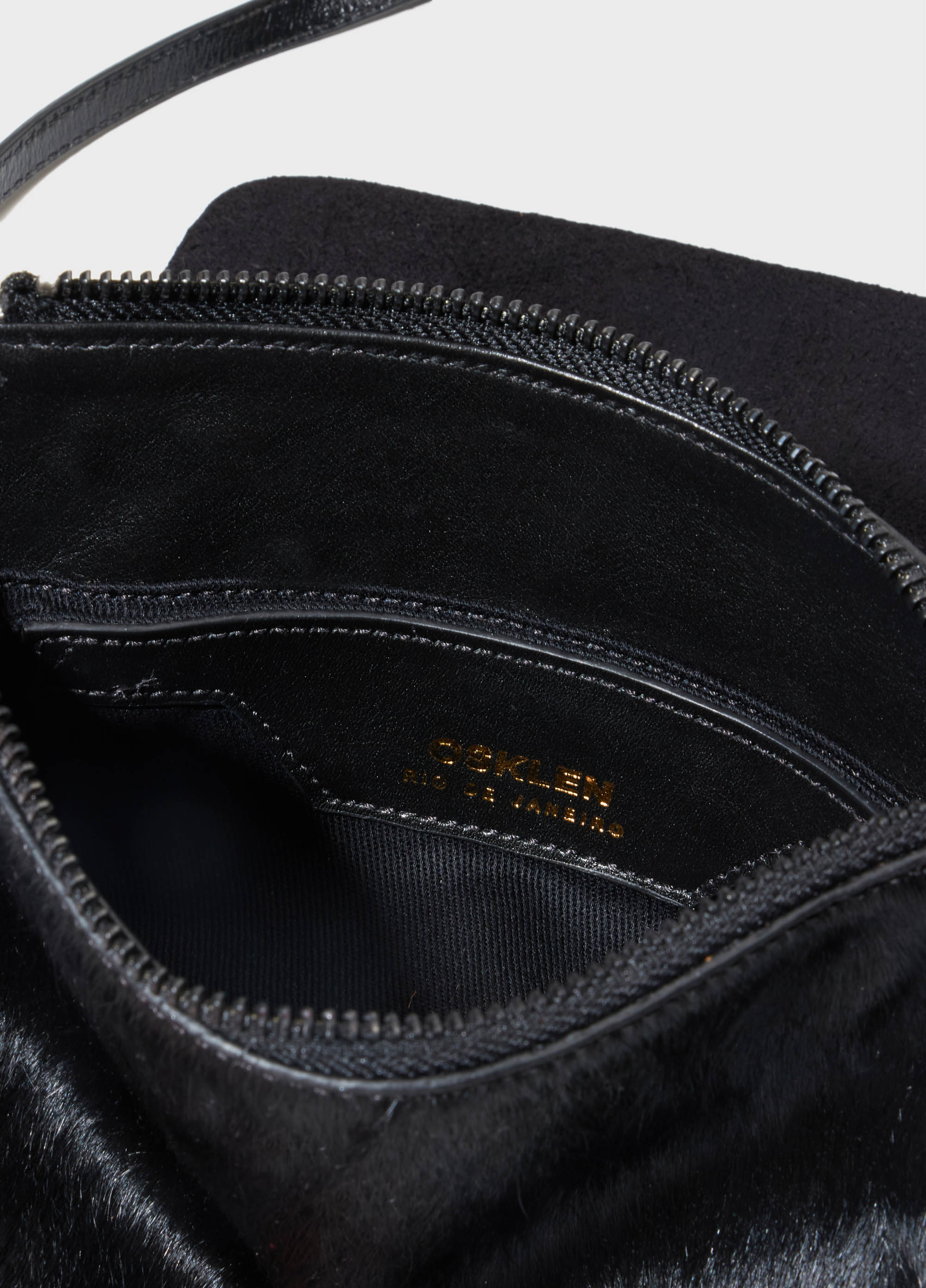 Bolsa muri pelo