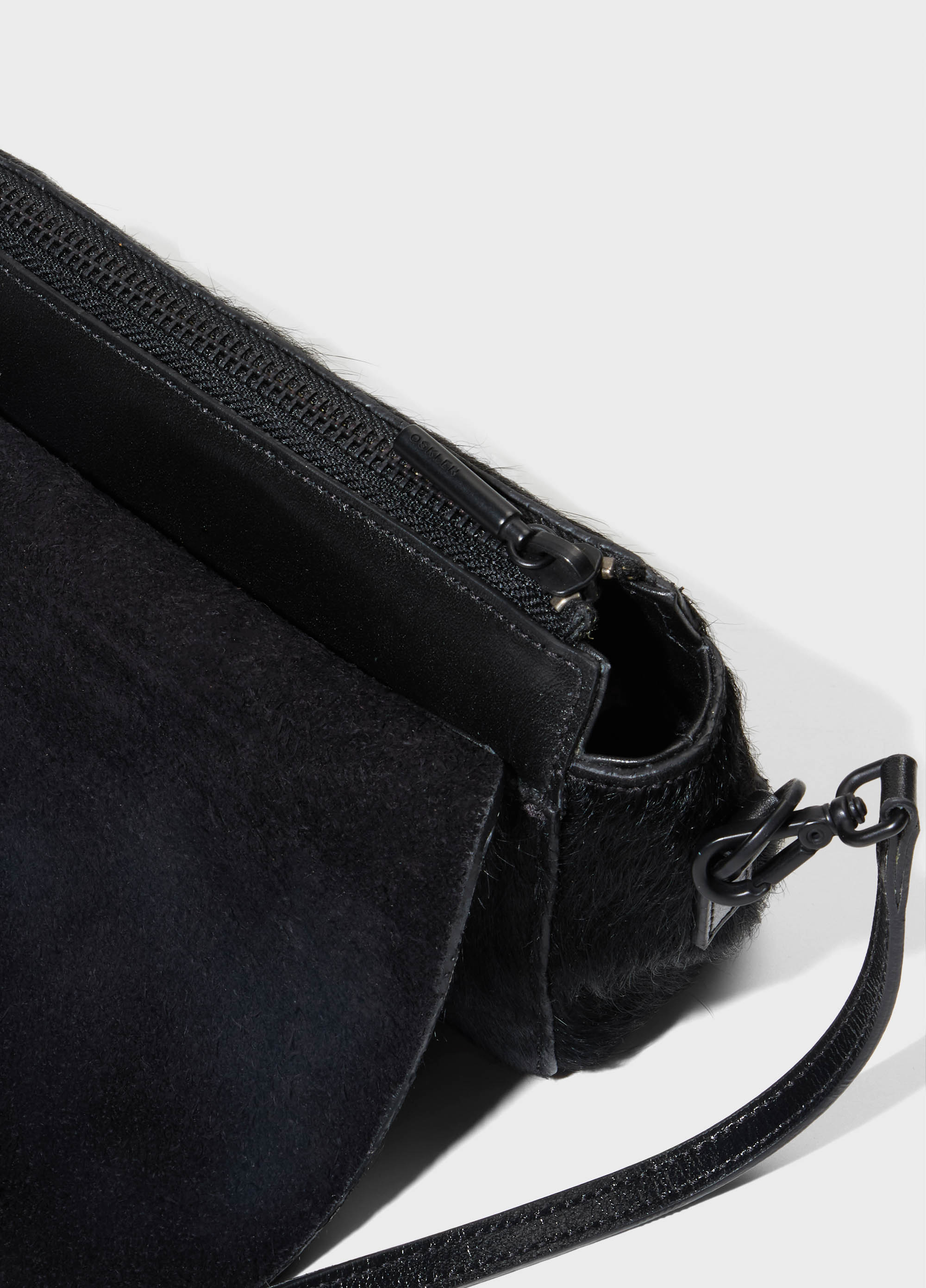 Bolsa muri pelo
