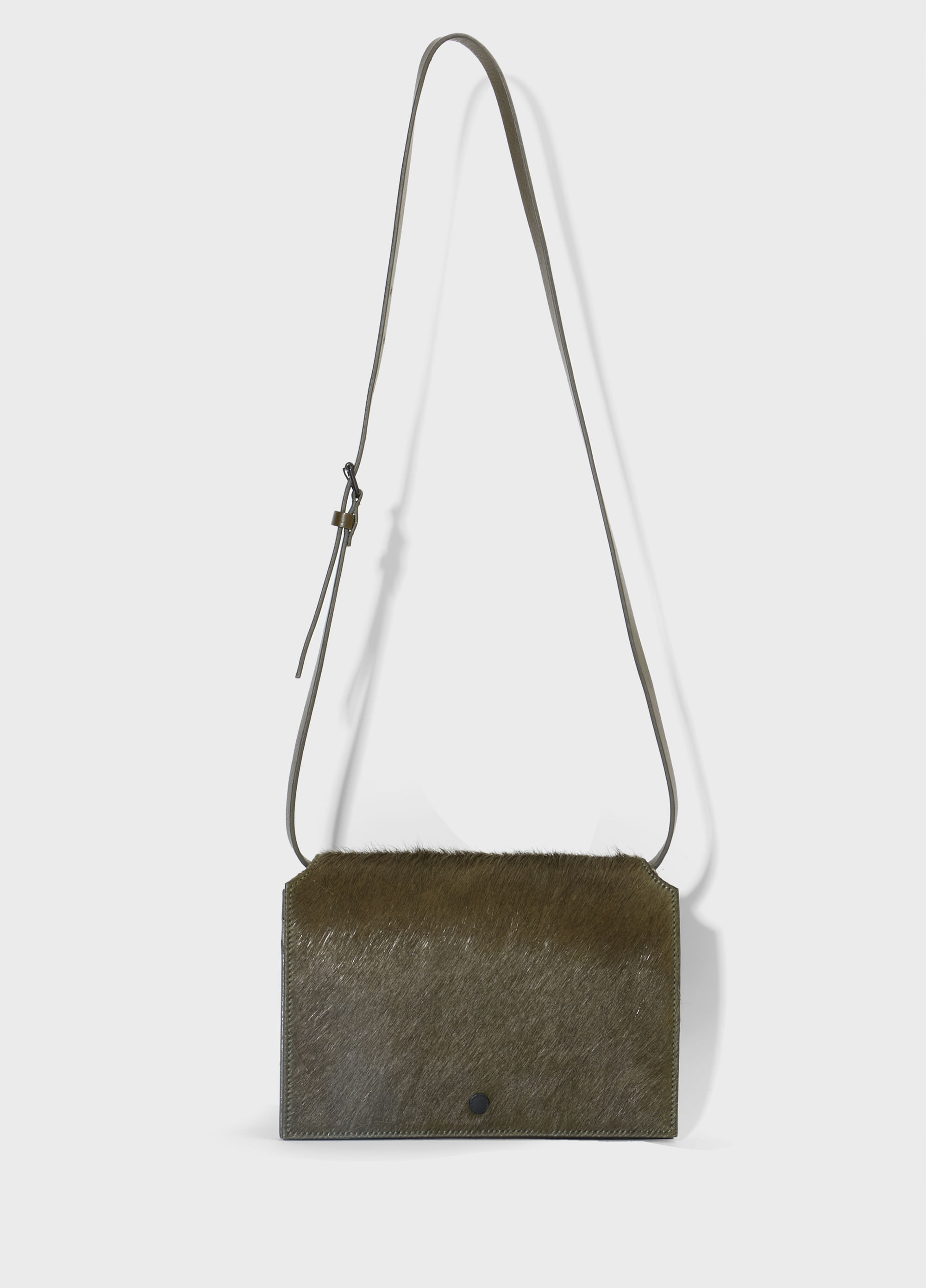 Carteira bolsa pelo