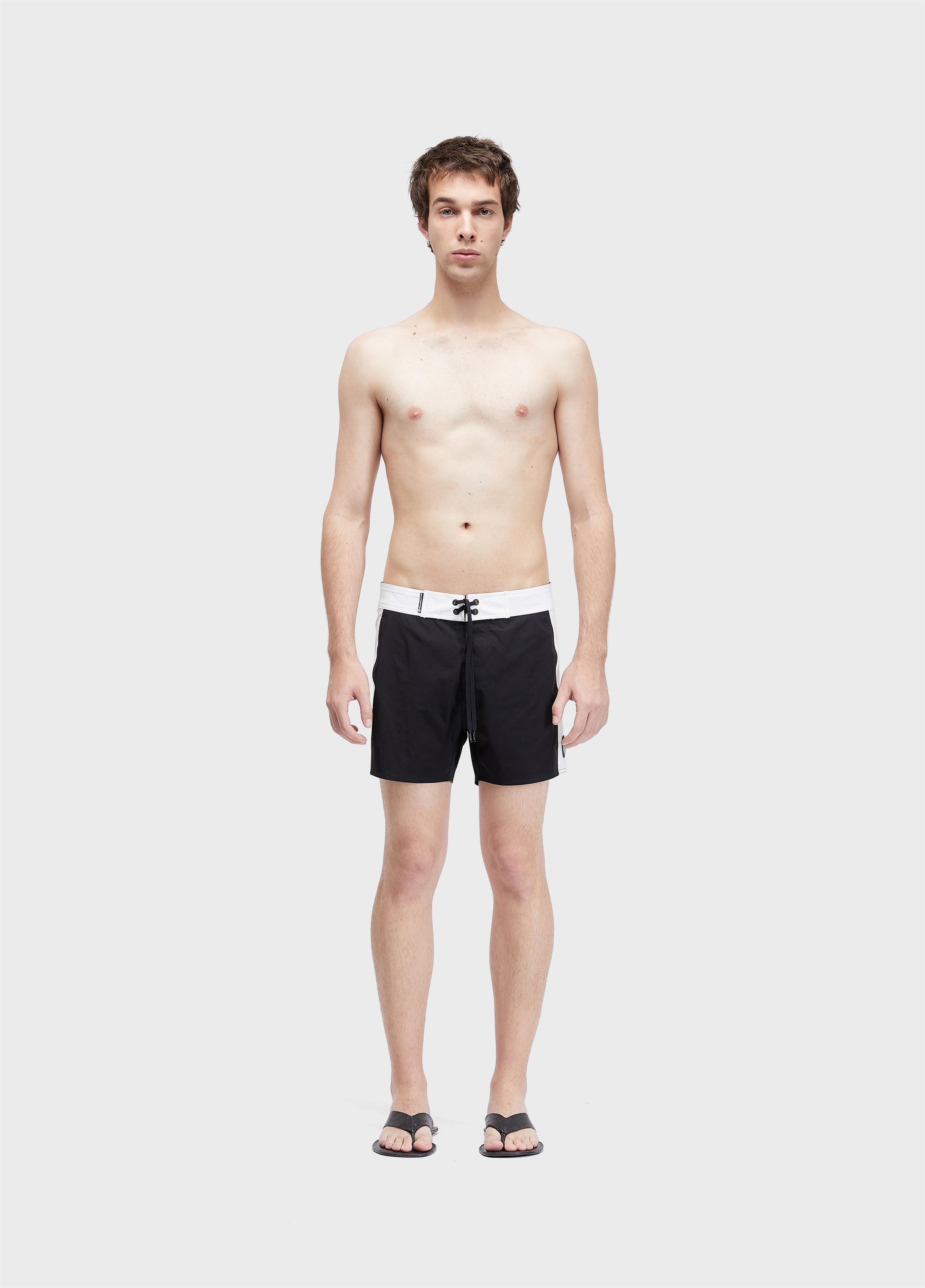 Short surf