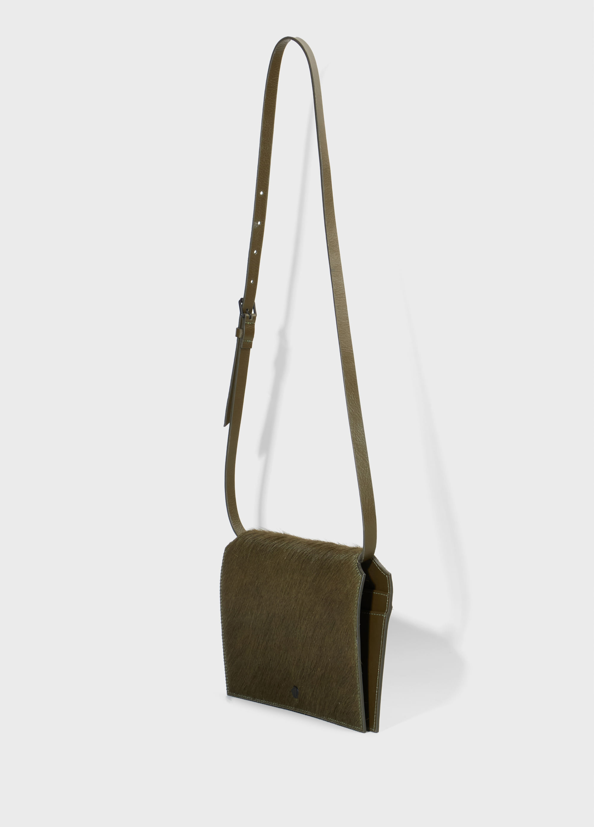 Carteira bolsa pelo