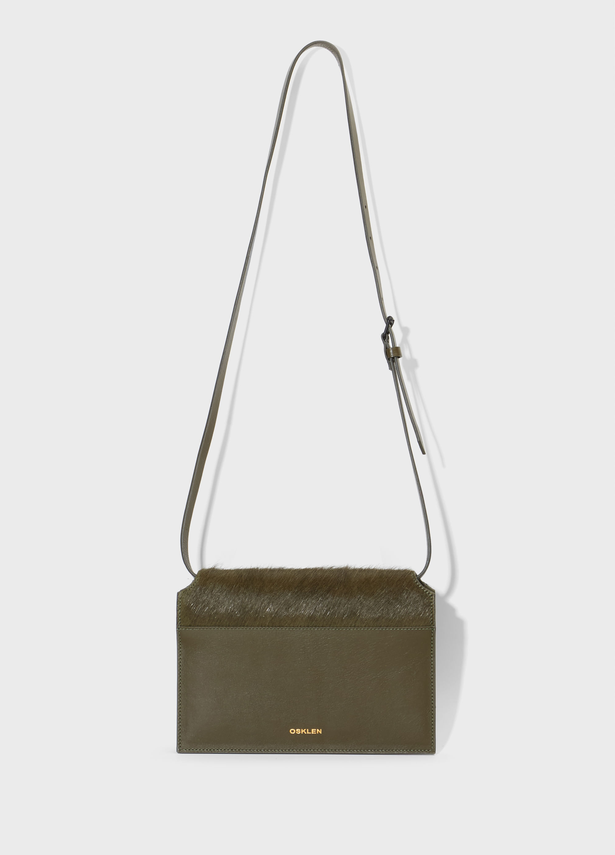 Carteira bolsa pelo