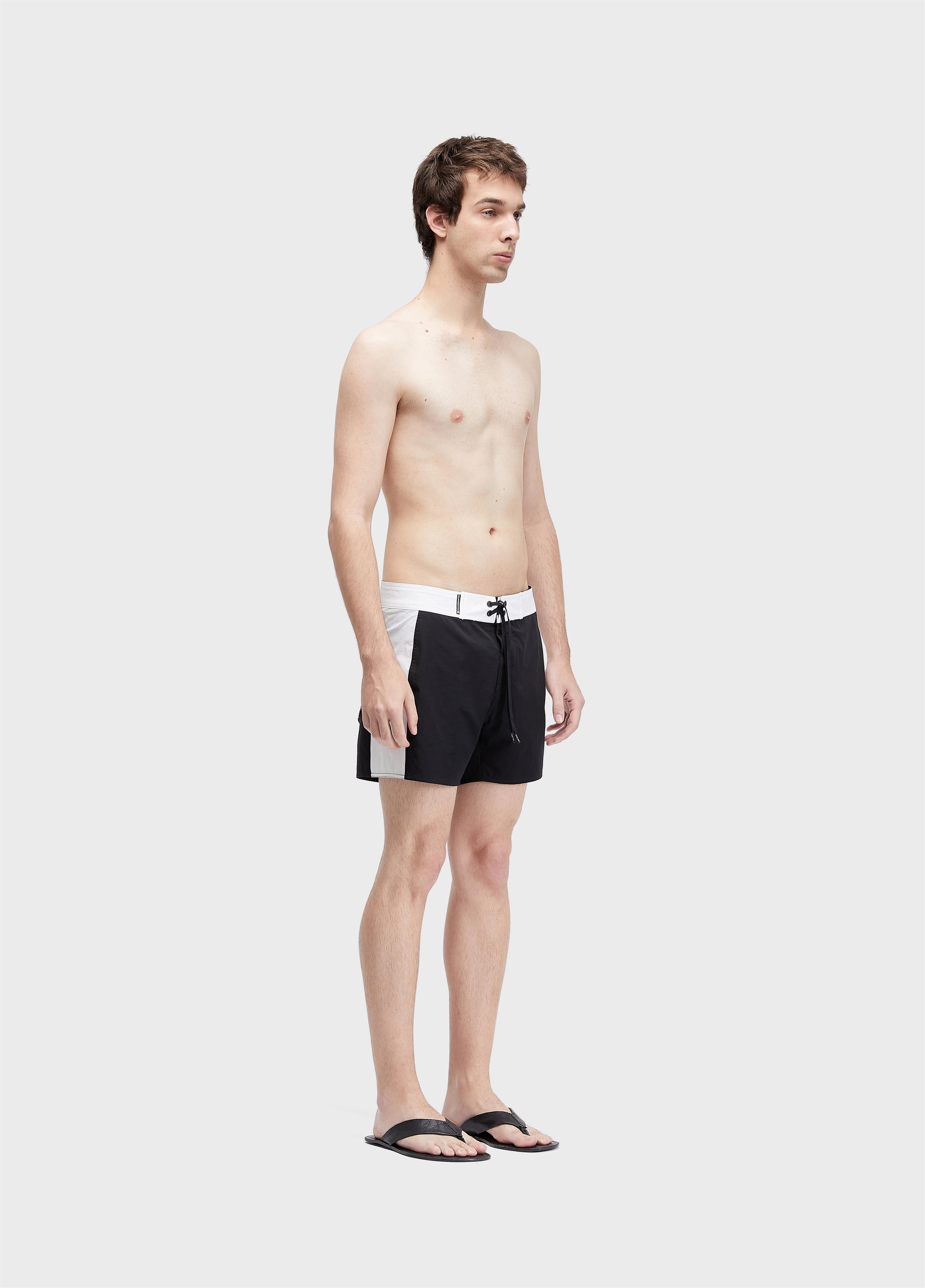 Short surf