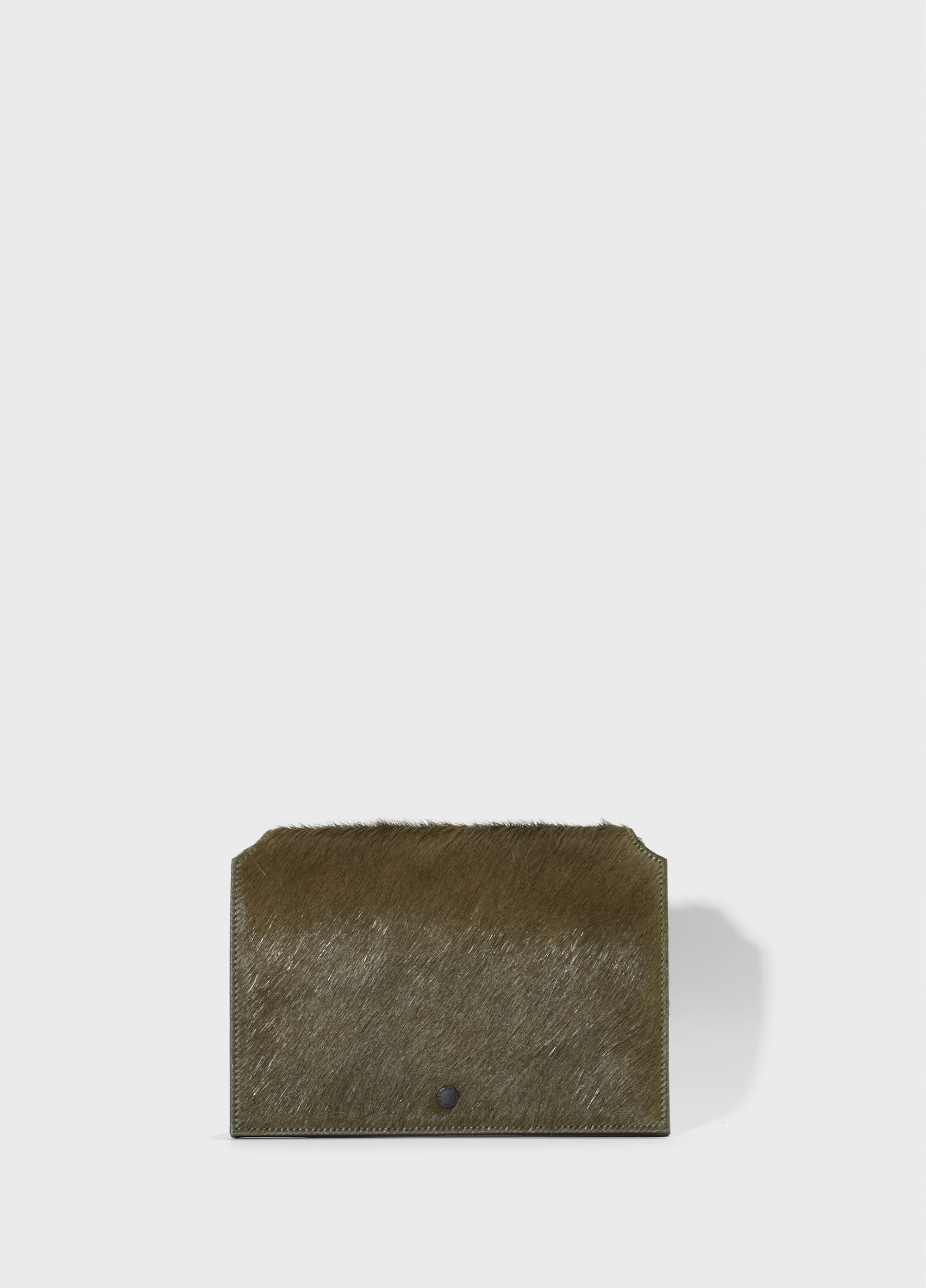 Carteira bolsa pelo