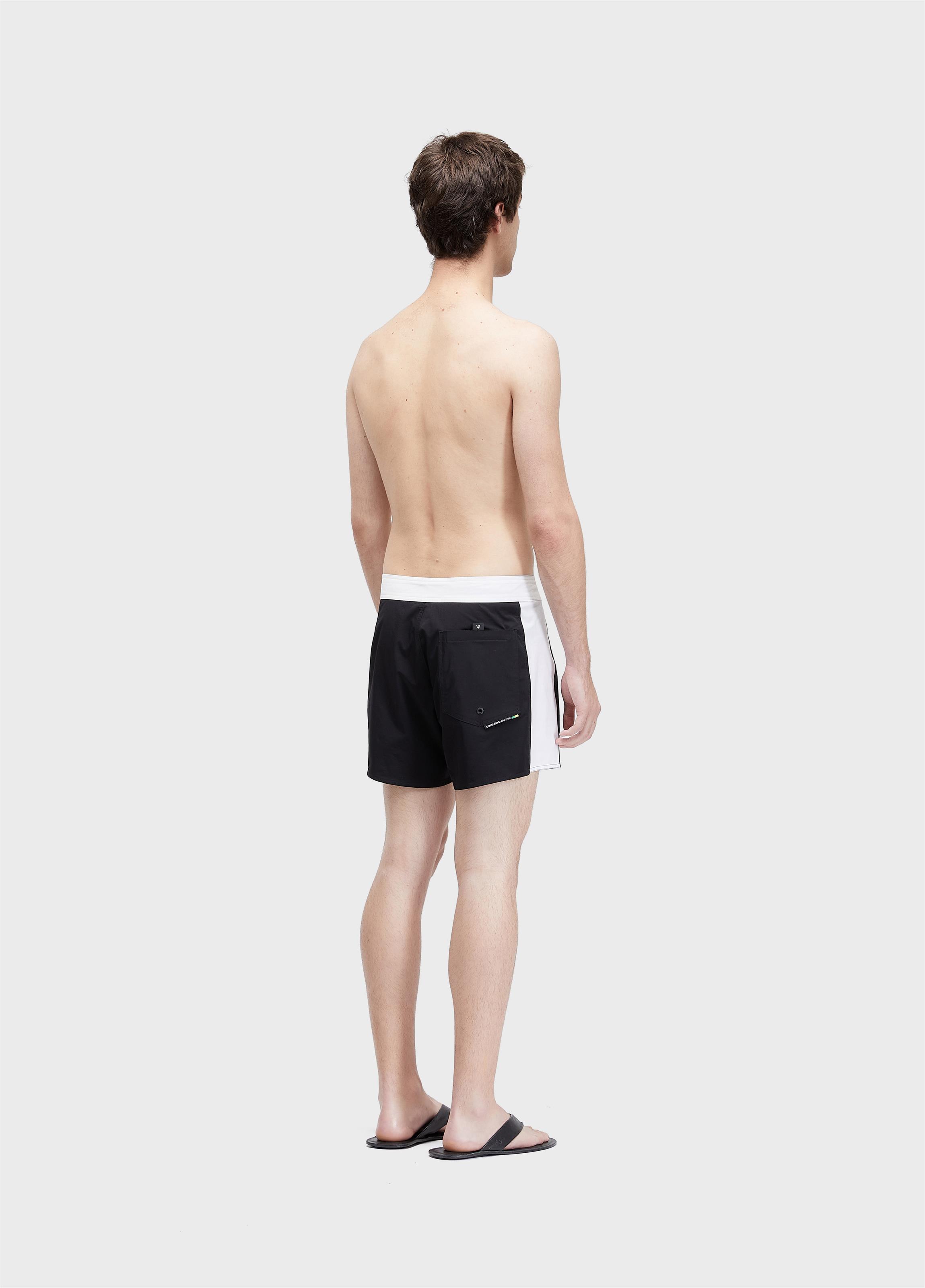 Short surf