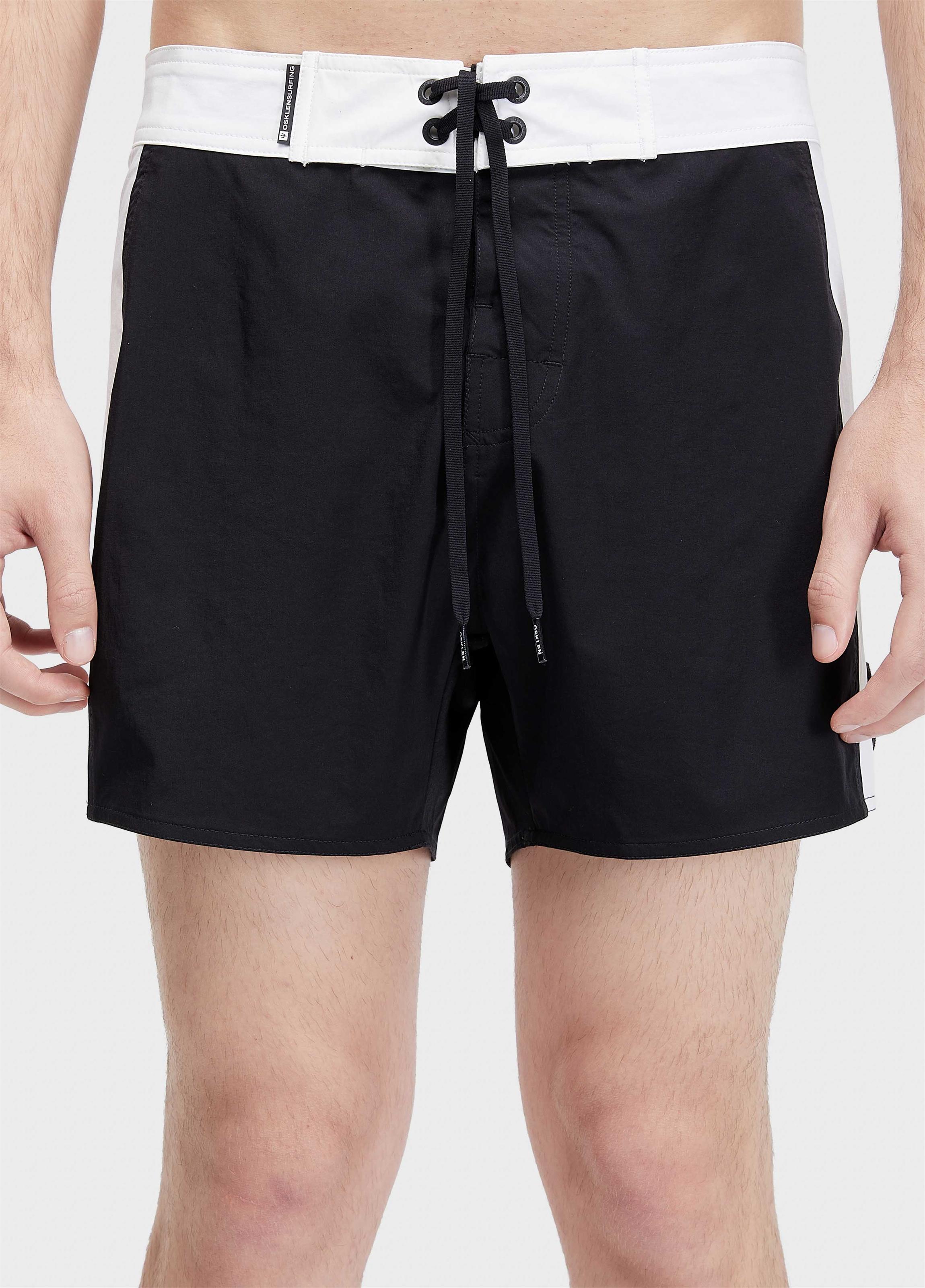Short surf