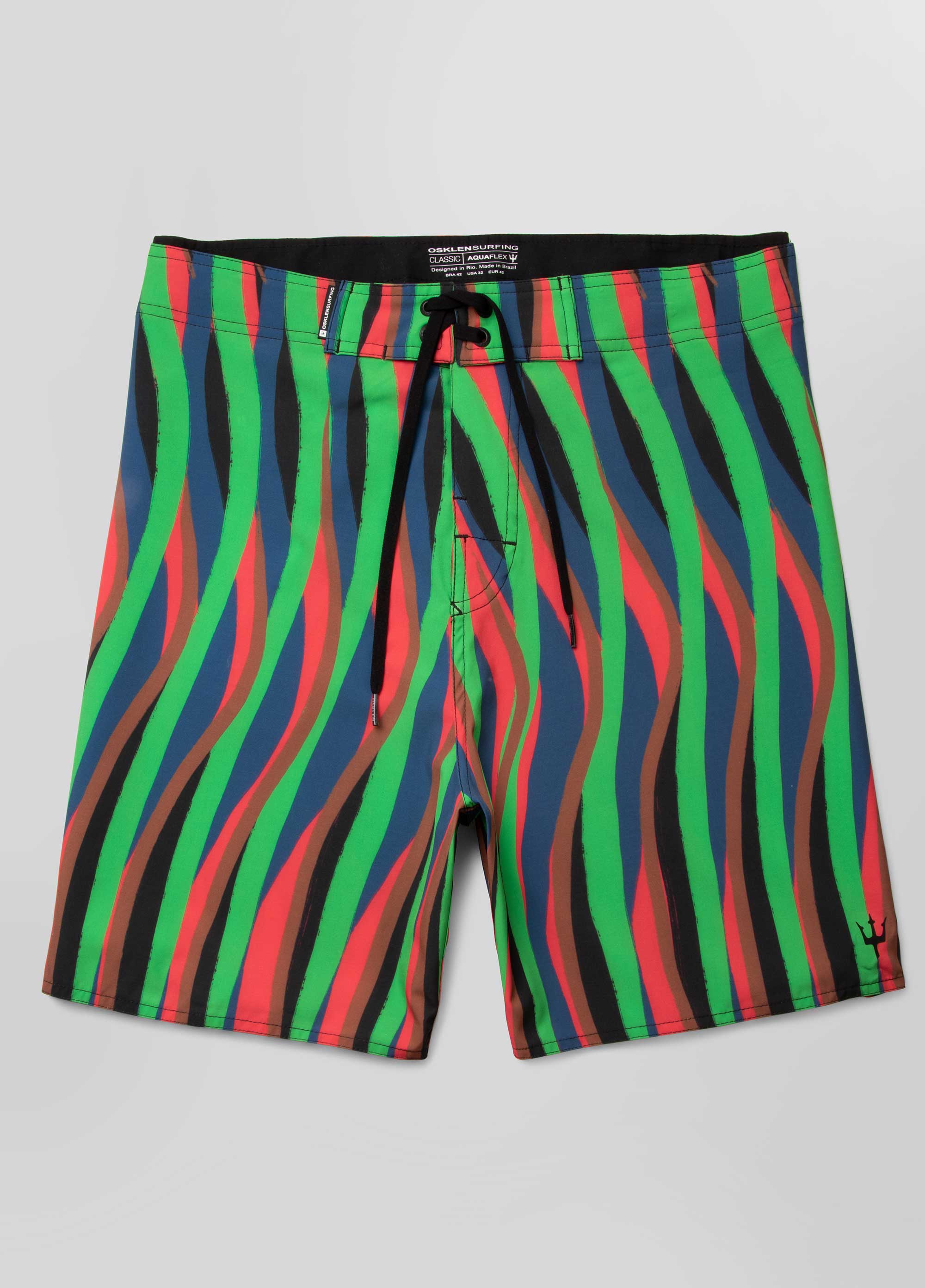 Bermuda surf mavericks