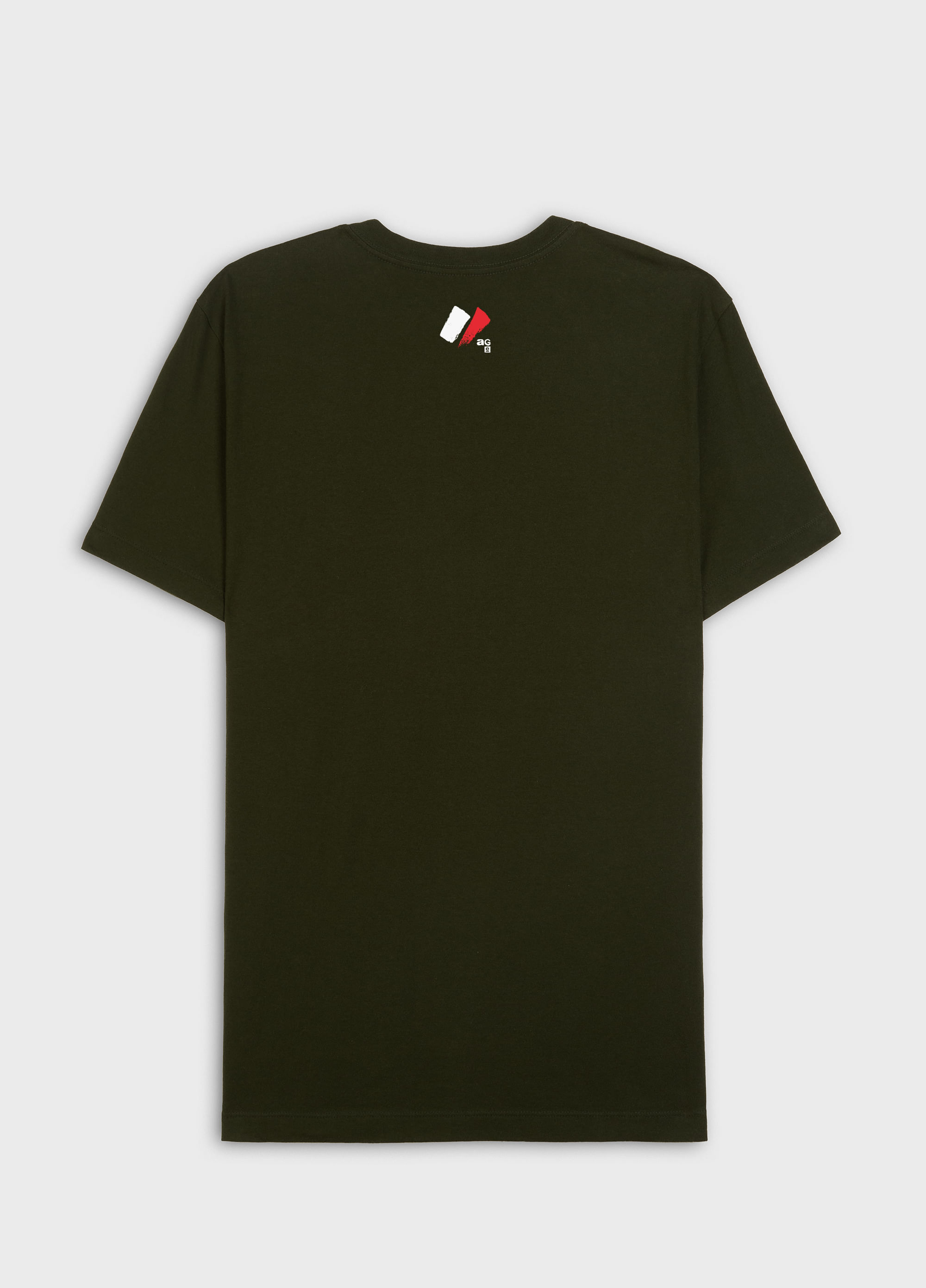 T-shirt vintage rio mc | Osklen