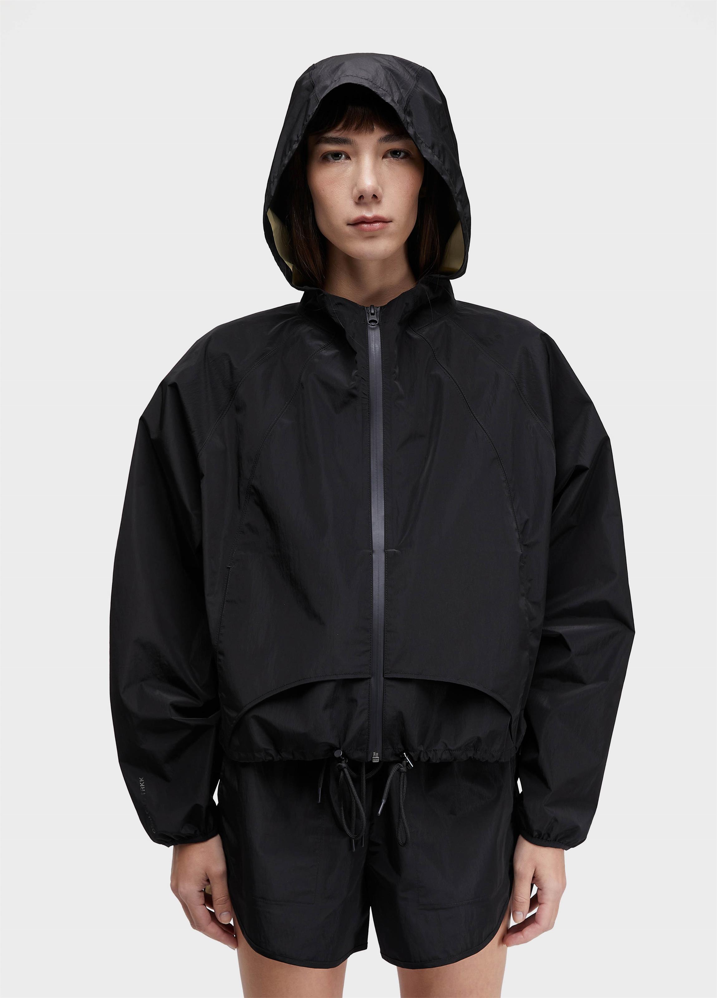 Casaco paper trkk double face