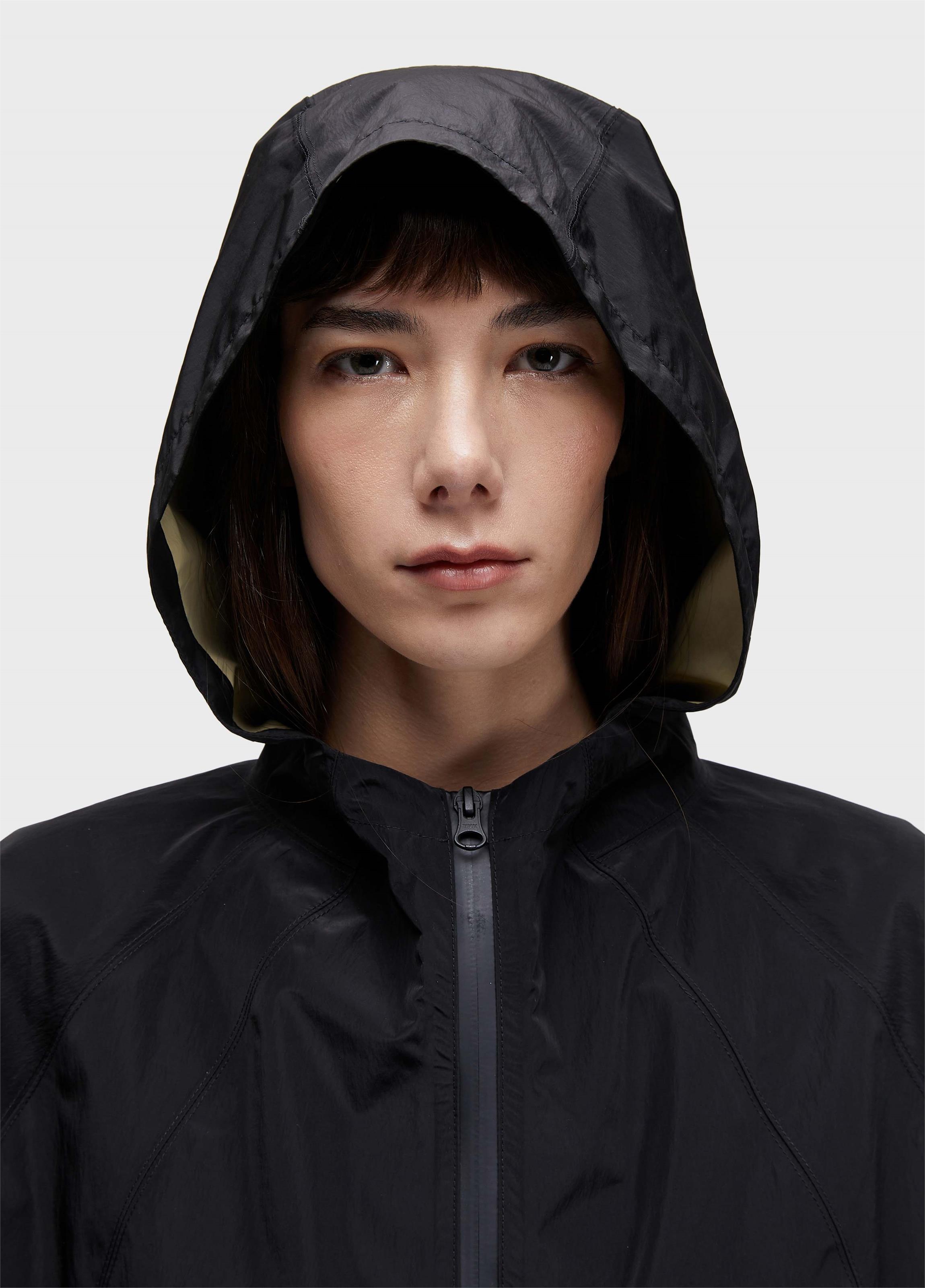 Casaco paper trkk double face