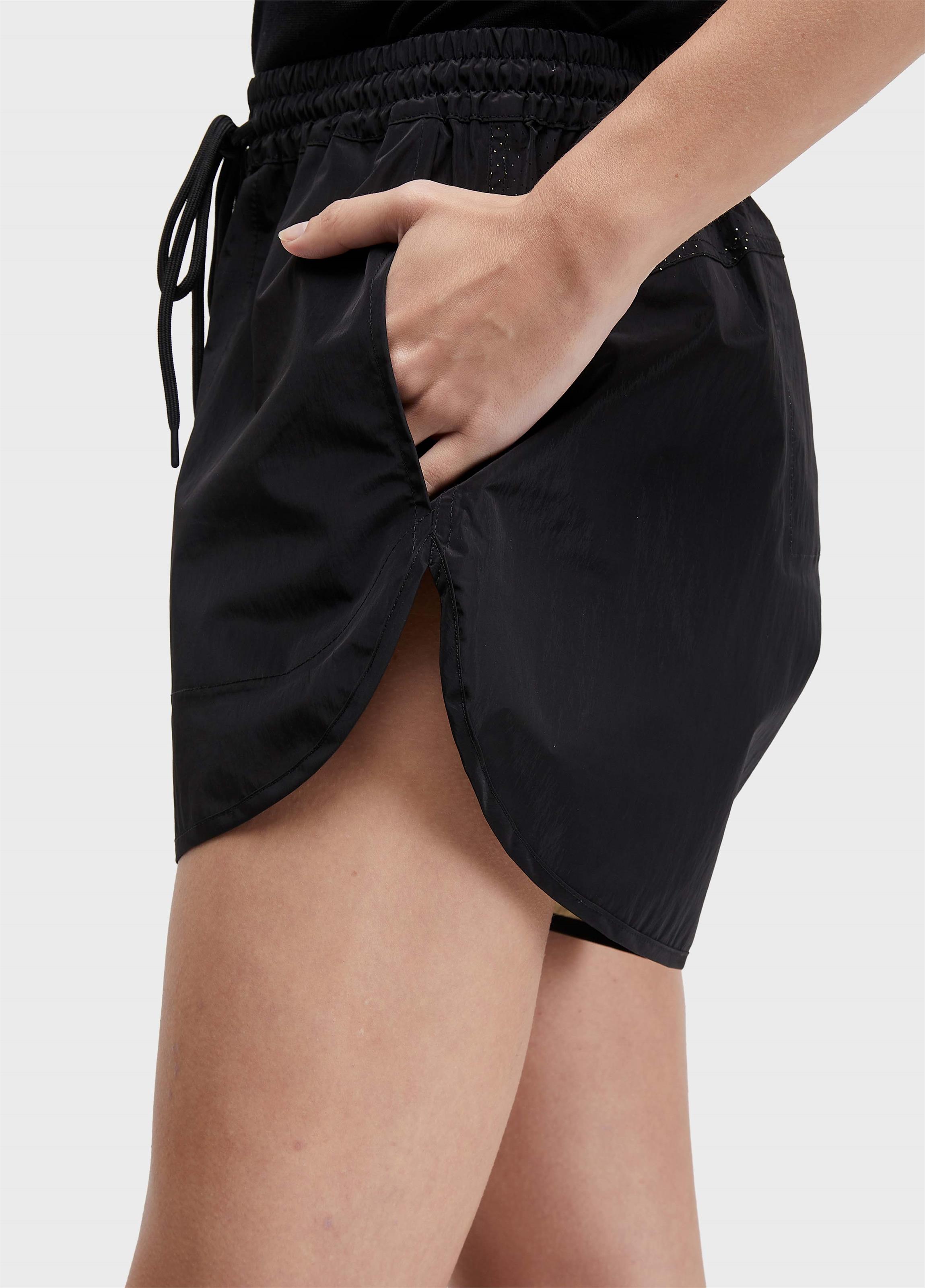 Short paper trkk double face