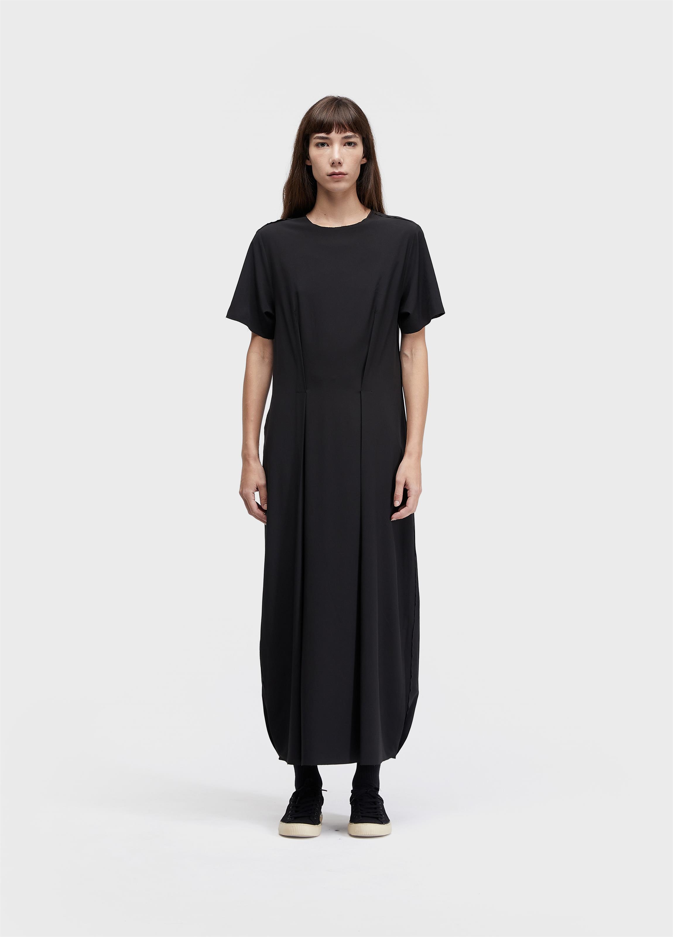Vestido superlight longo baloon pence