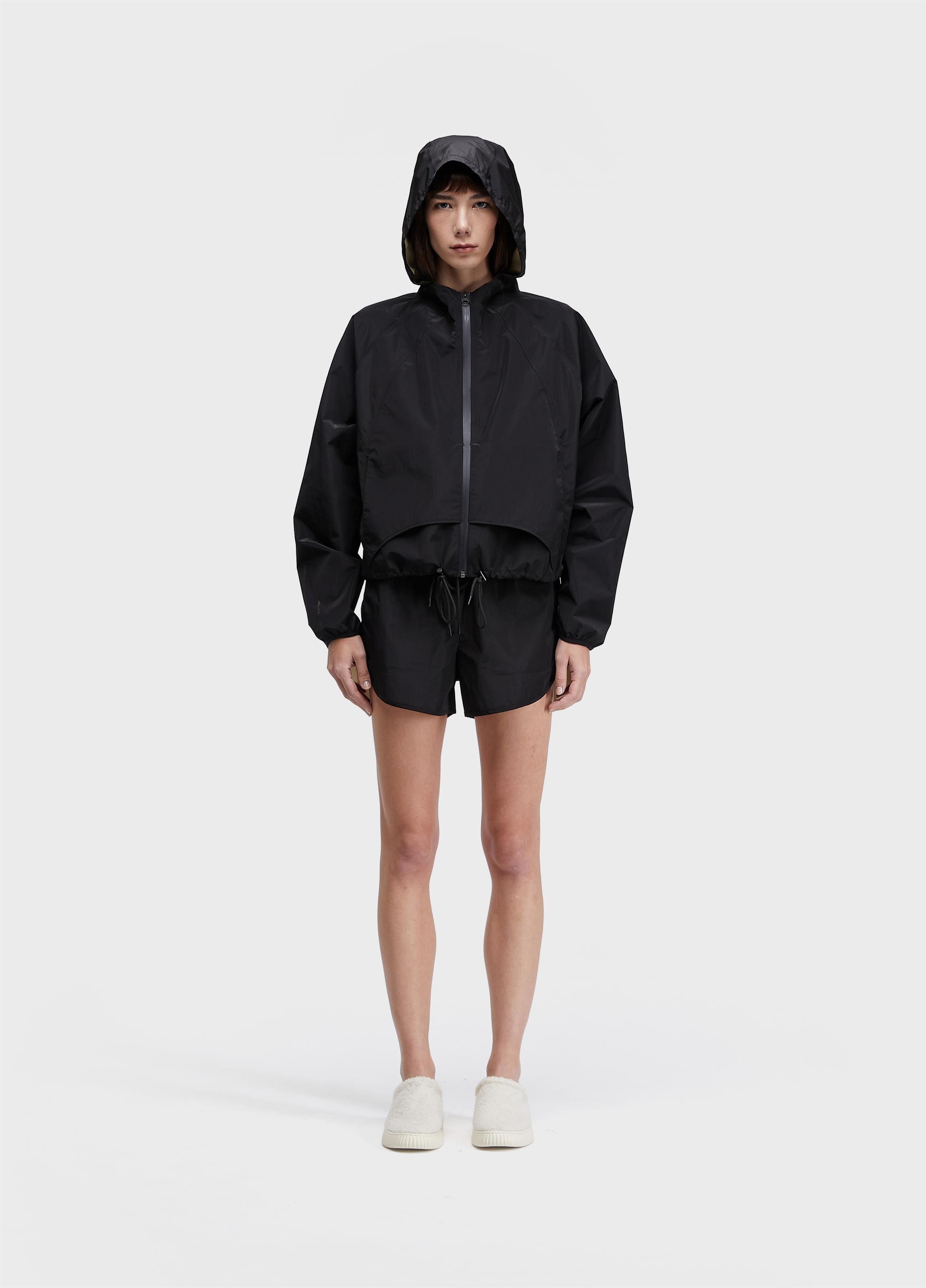 Short paper trkk double face