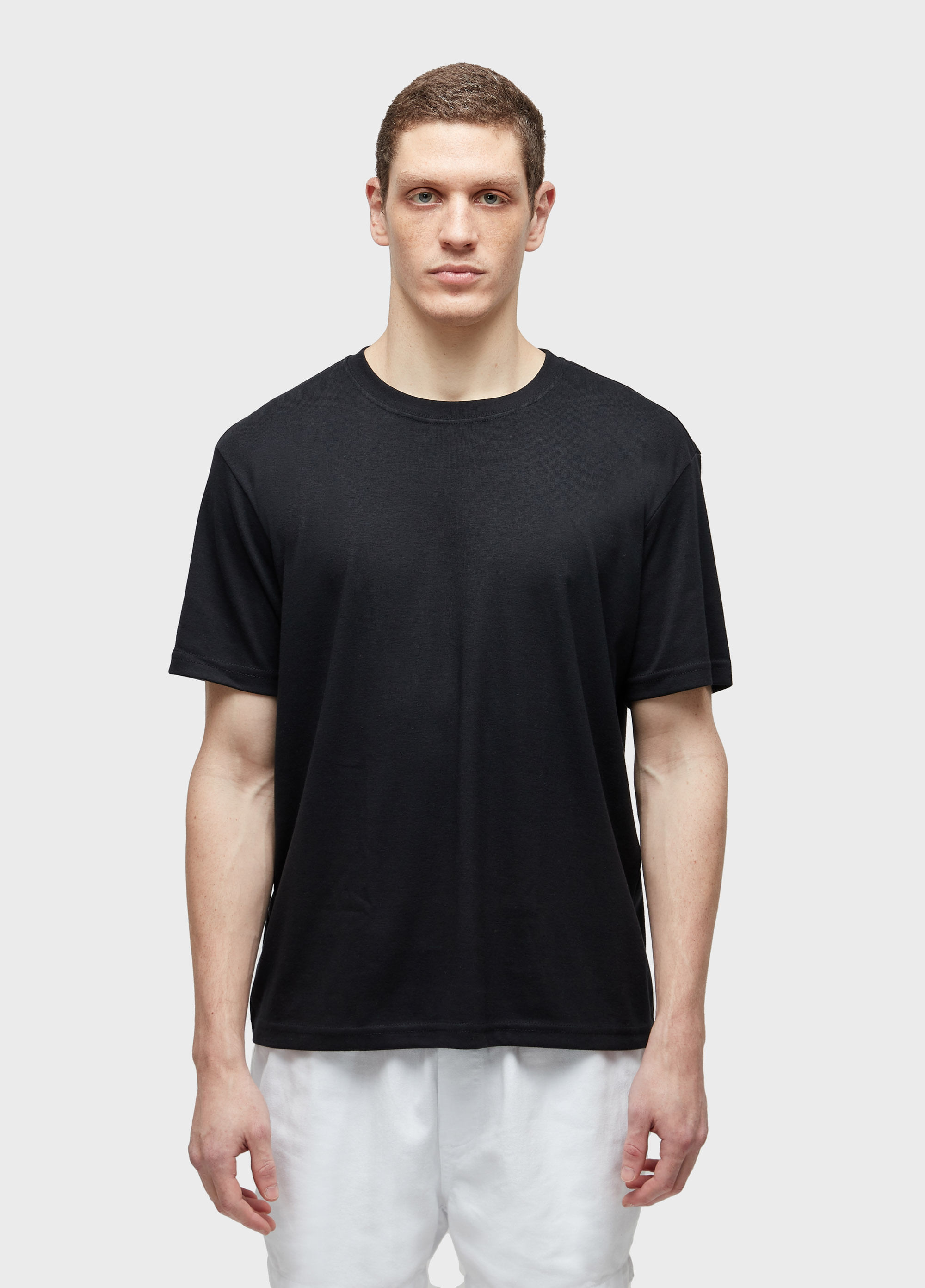 T-shirt over osklen retro MC