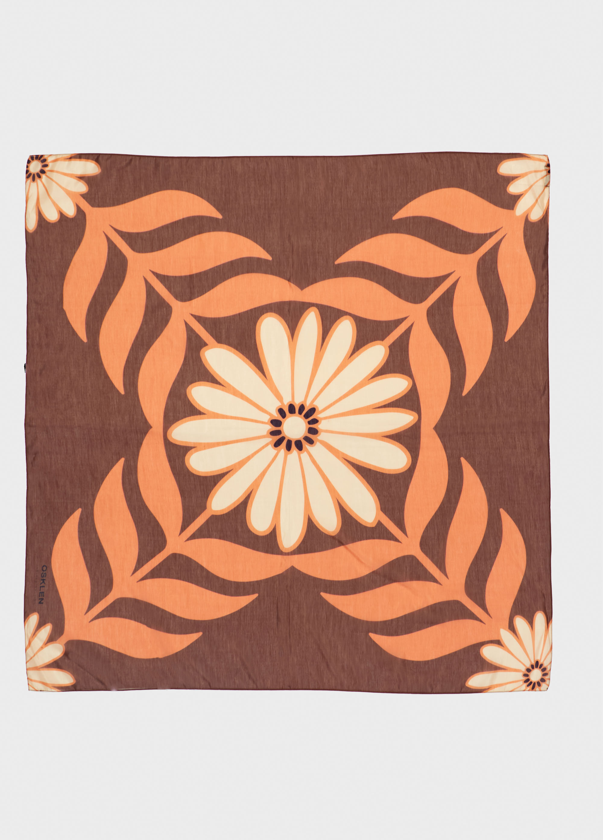 Lenco daisy brown