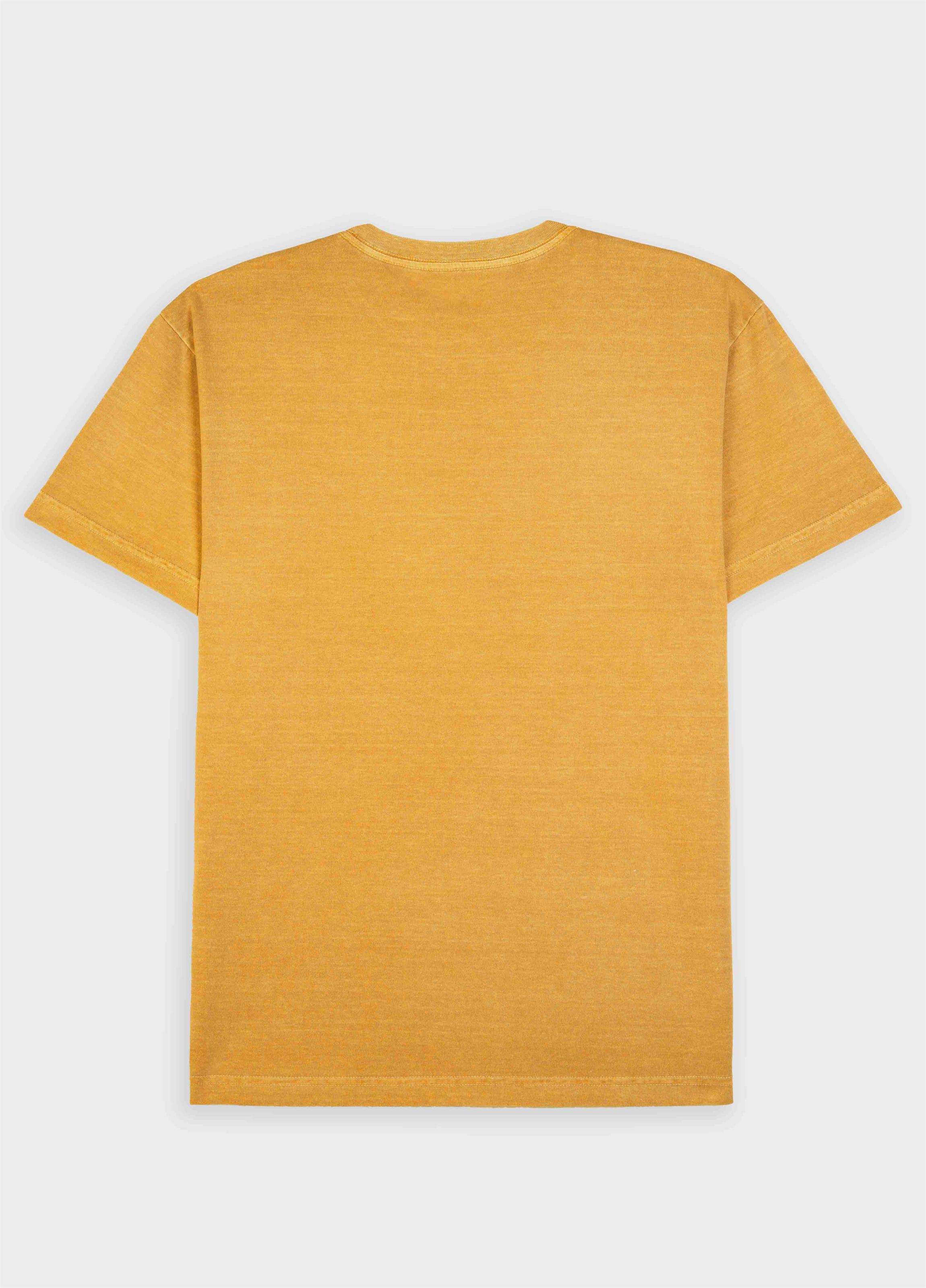 T-shirt stone surfing handwritting