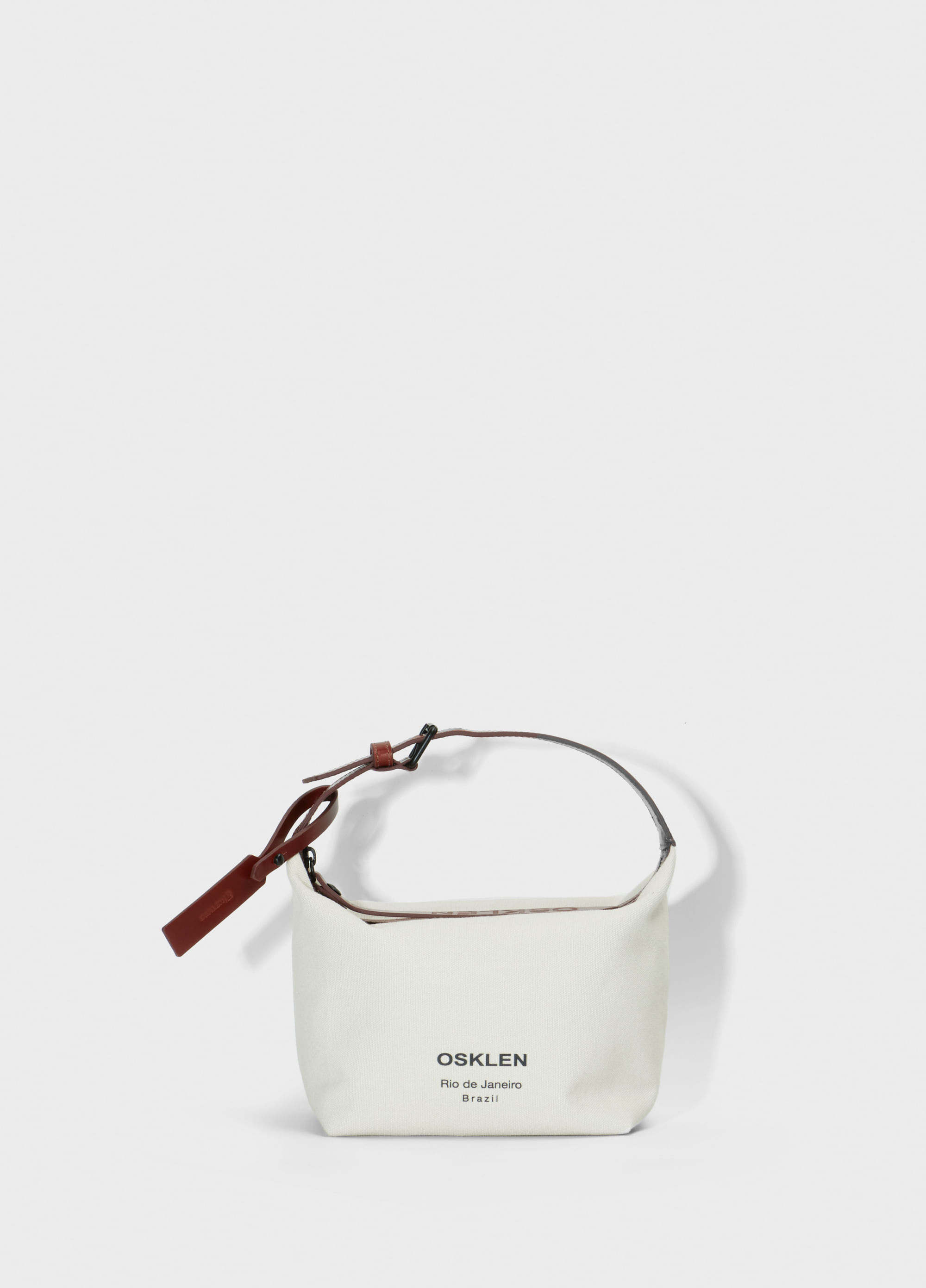 Bolsa bakare lona
