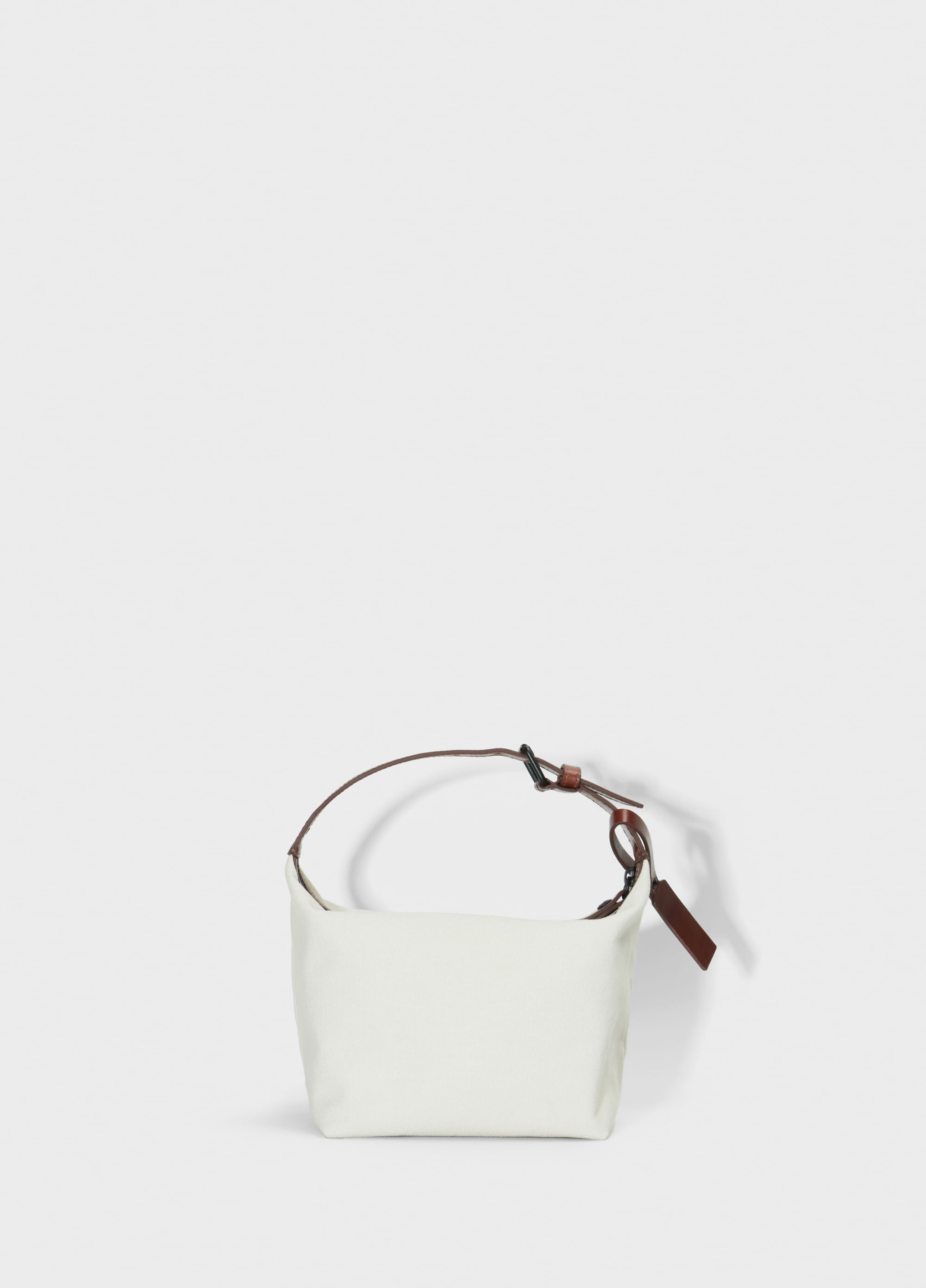 Bolsa bakare lona