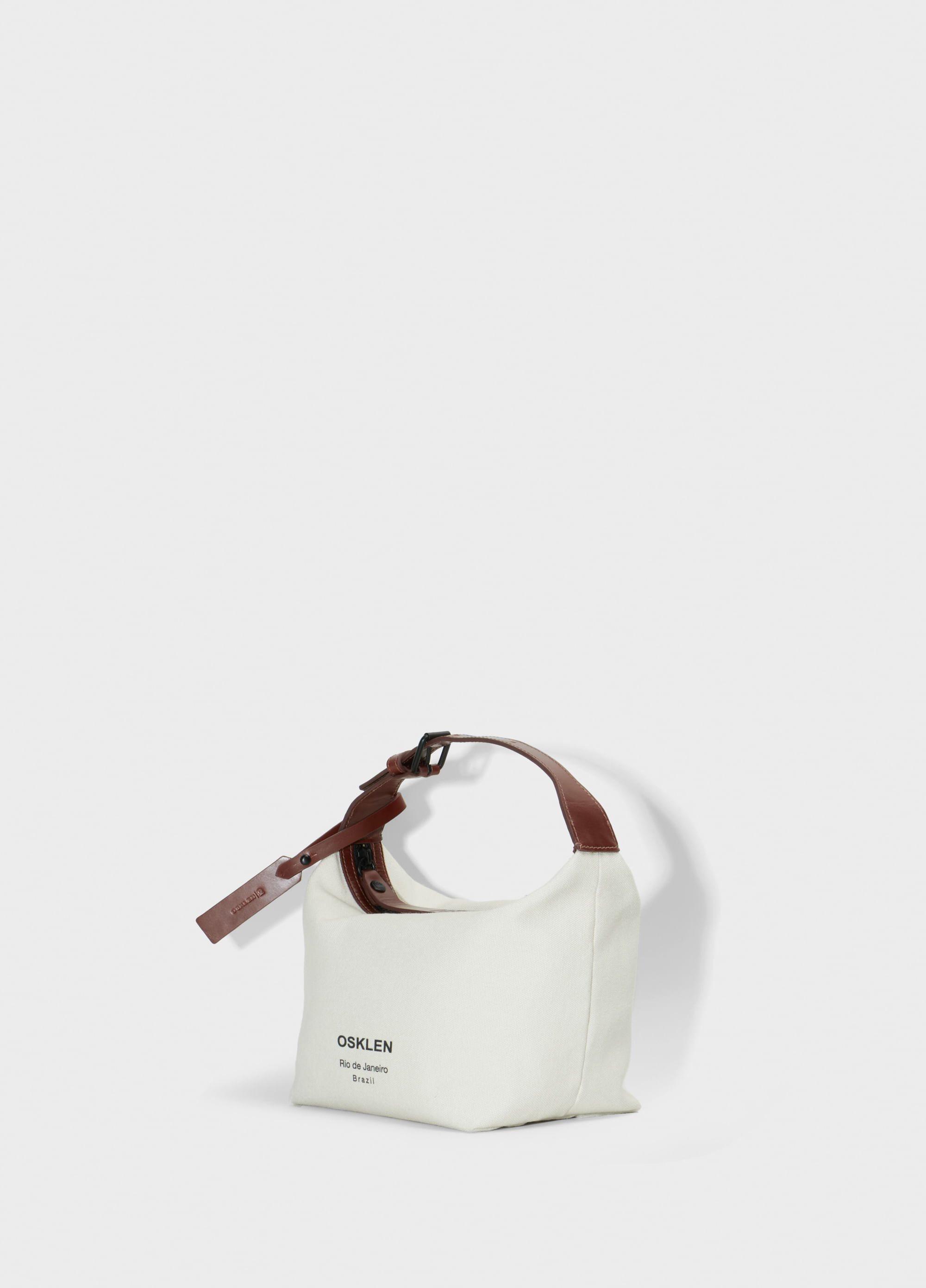 Bolsa bakare lona