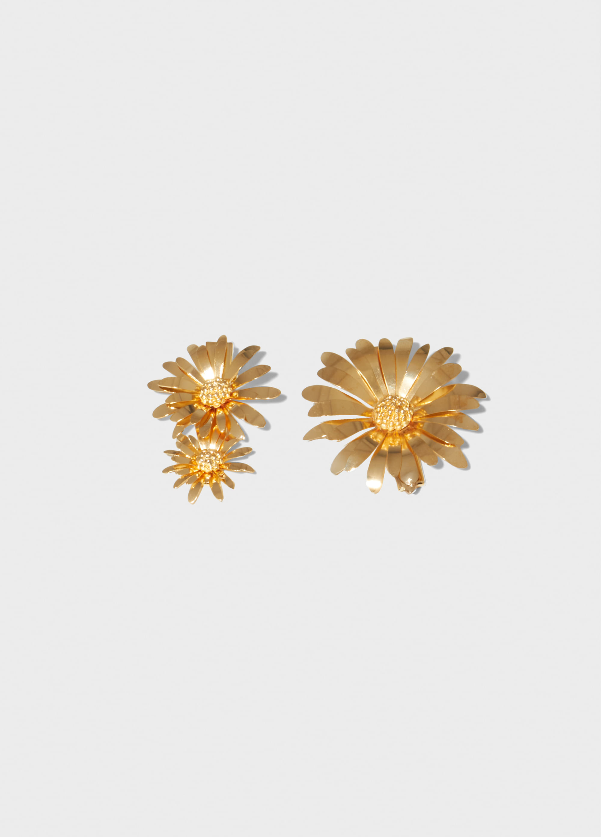 Conjunto presilha daisy