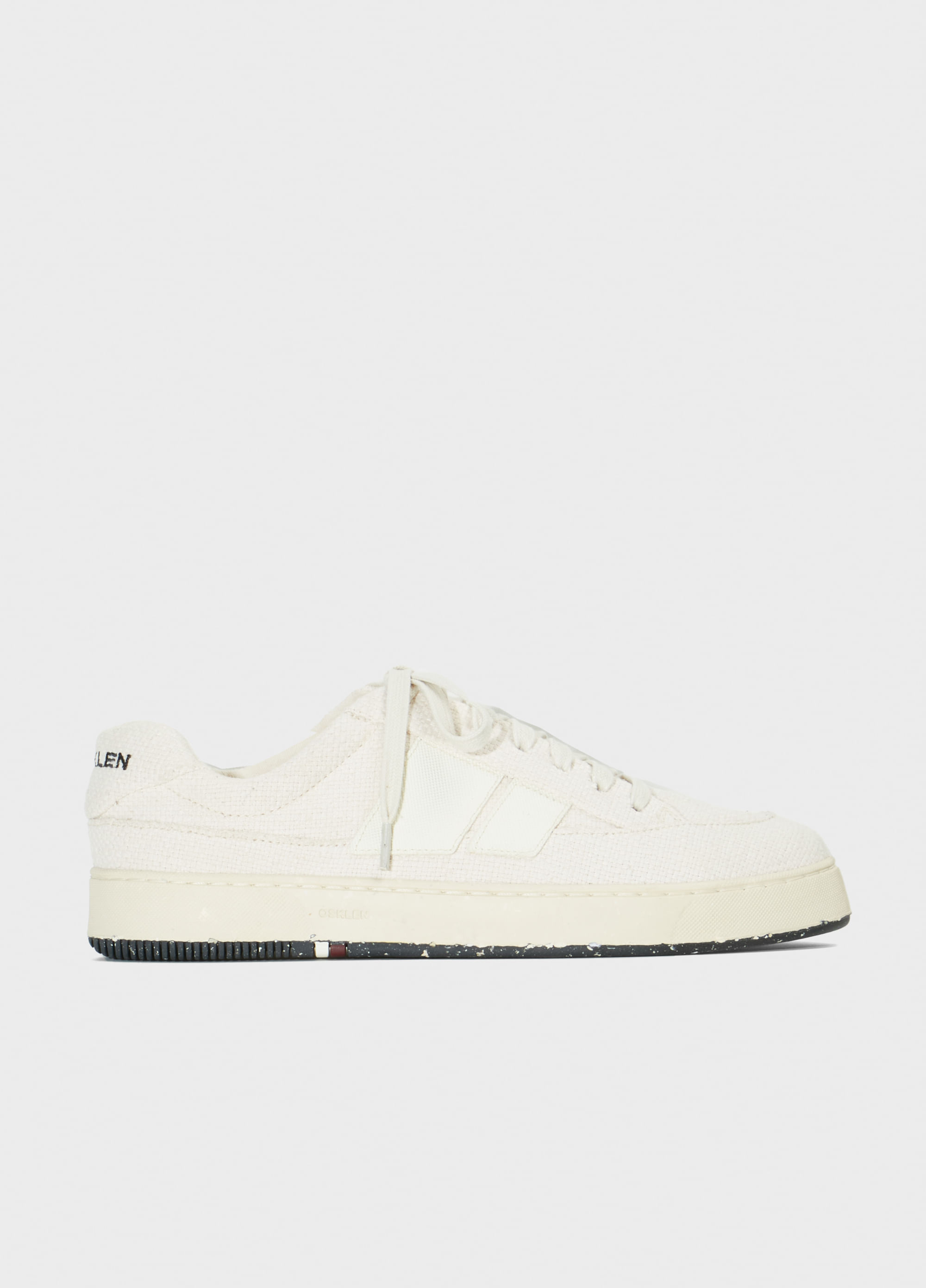 Canvas ag sneaker trame