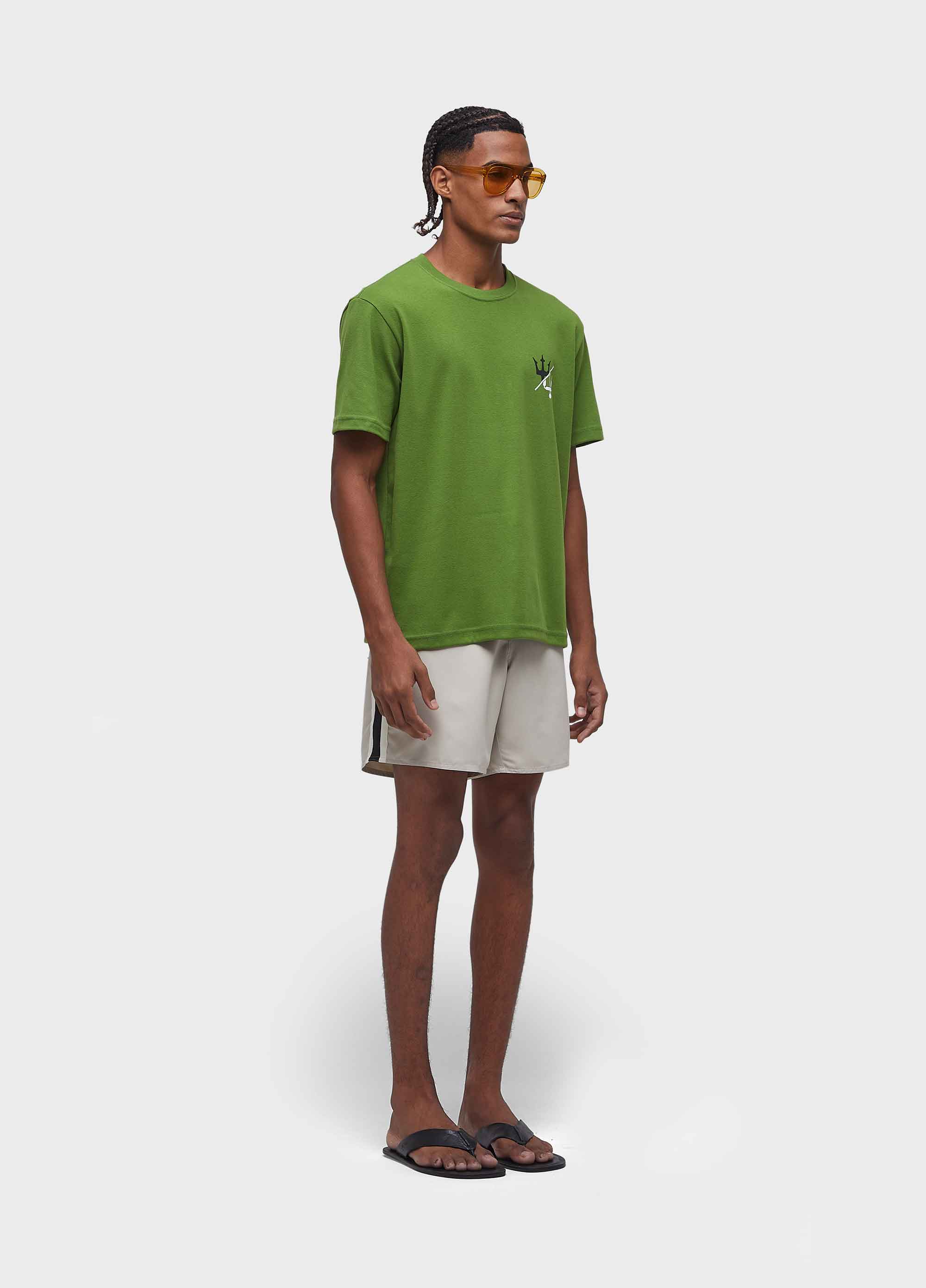 Big shirt kitesurf