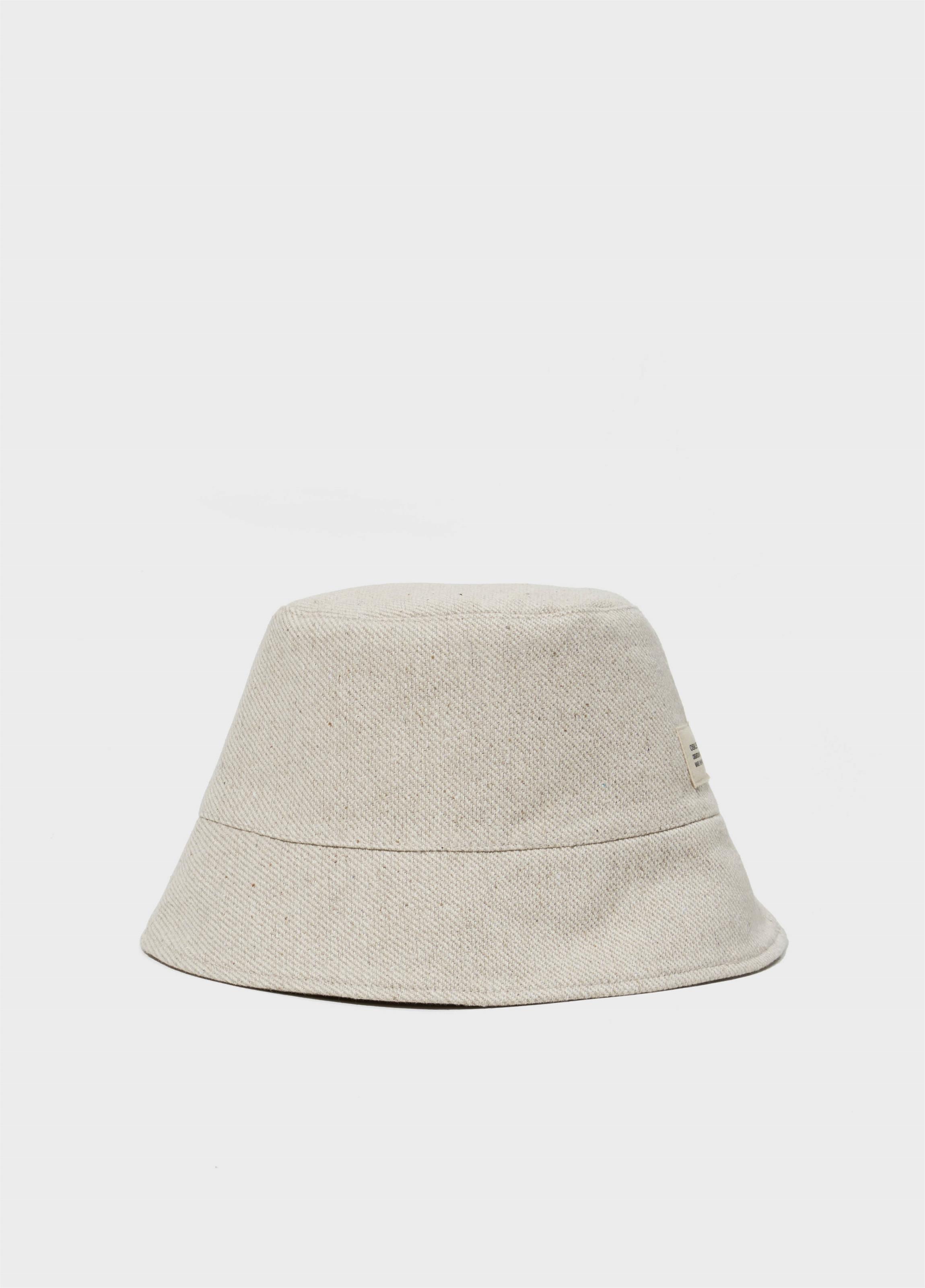 Chapeu bucket eco