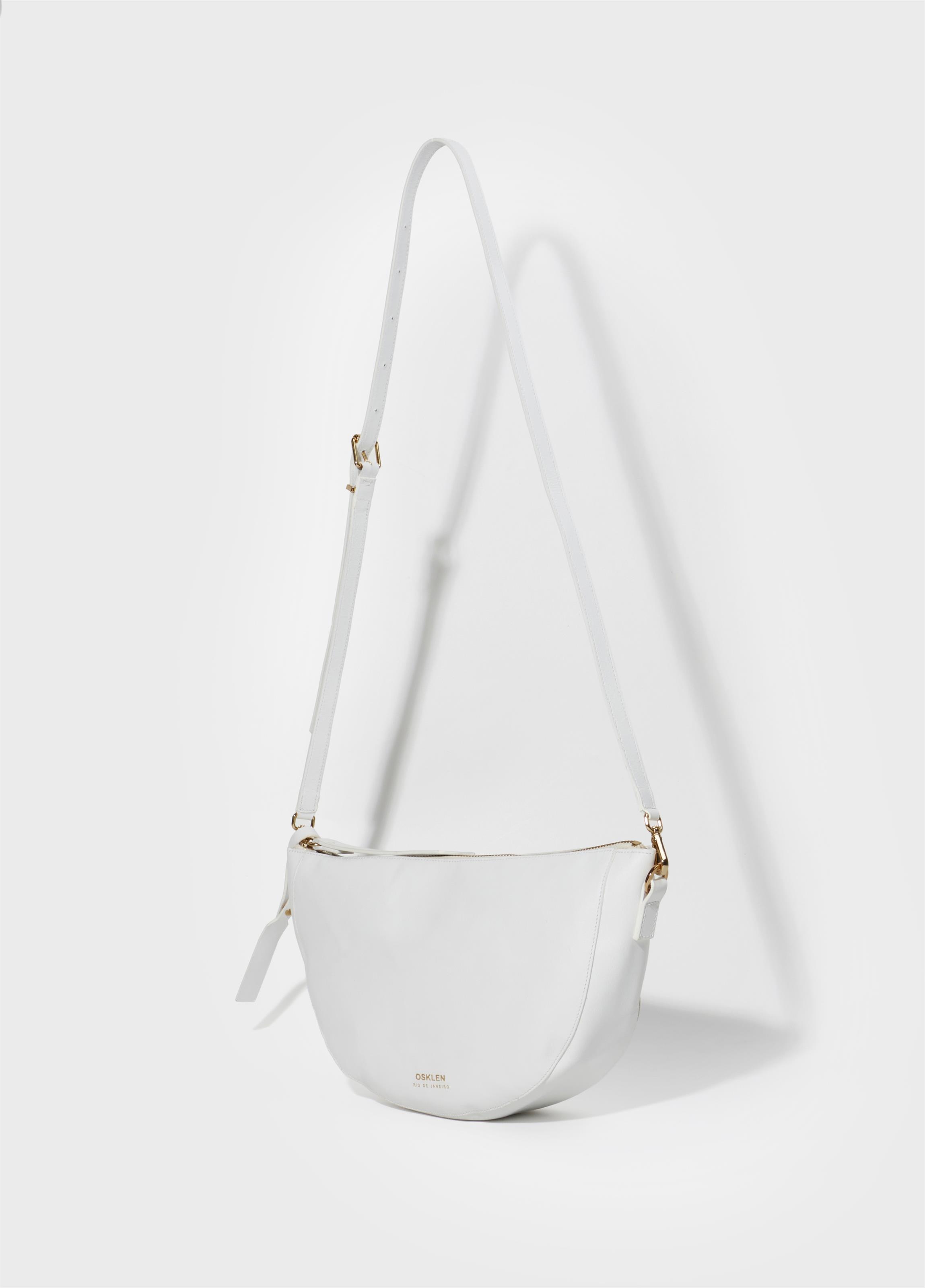 Mini andiroba leather