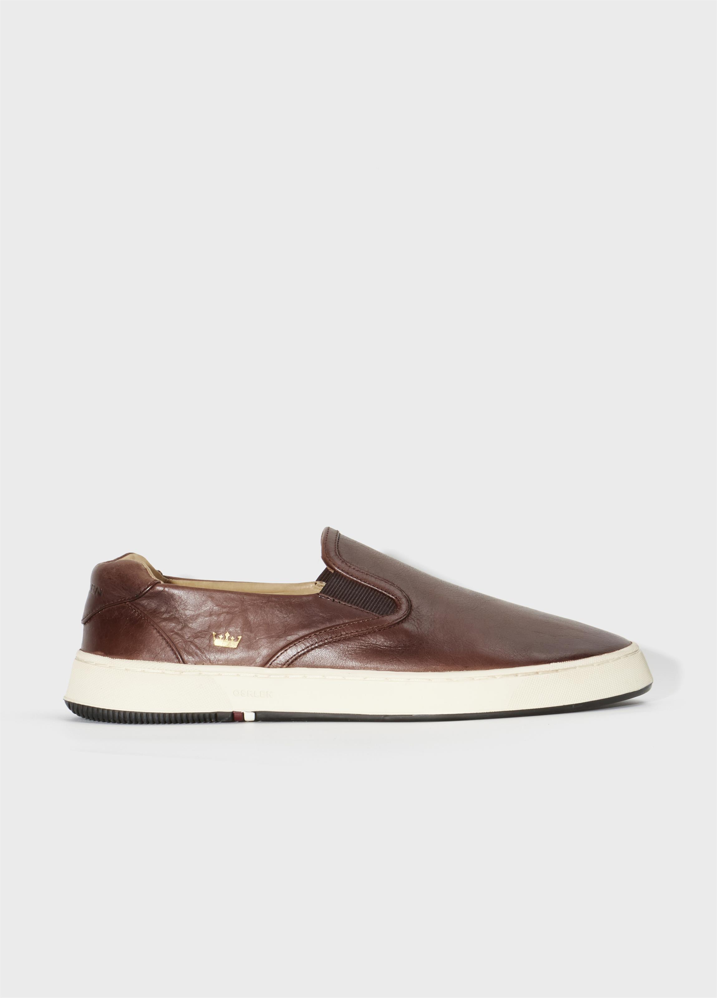 Tênis bossanova antique