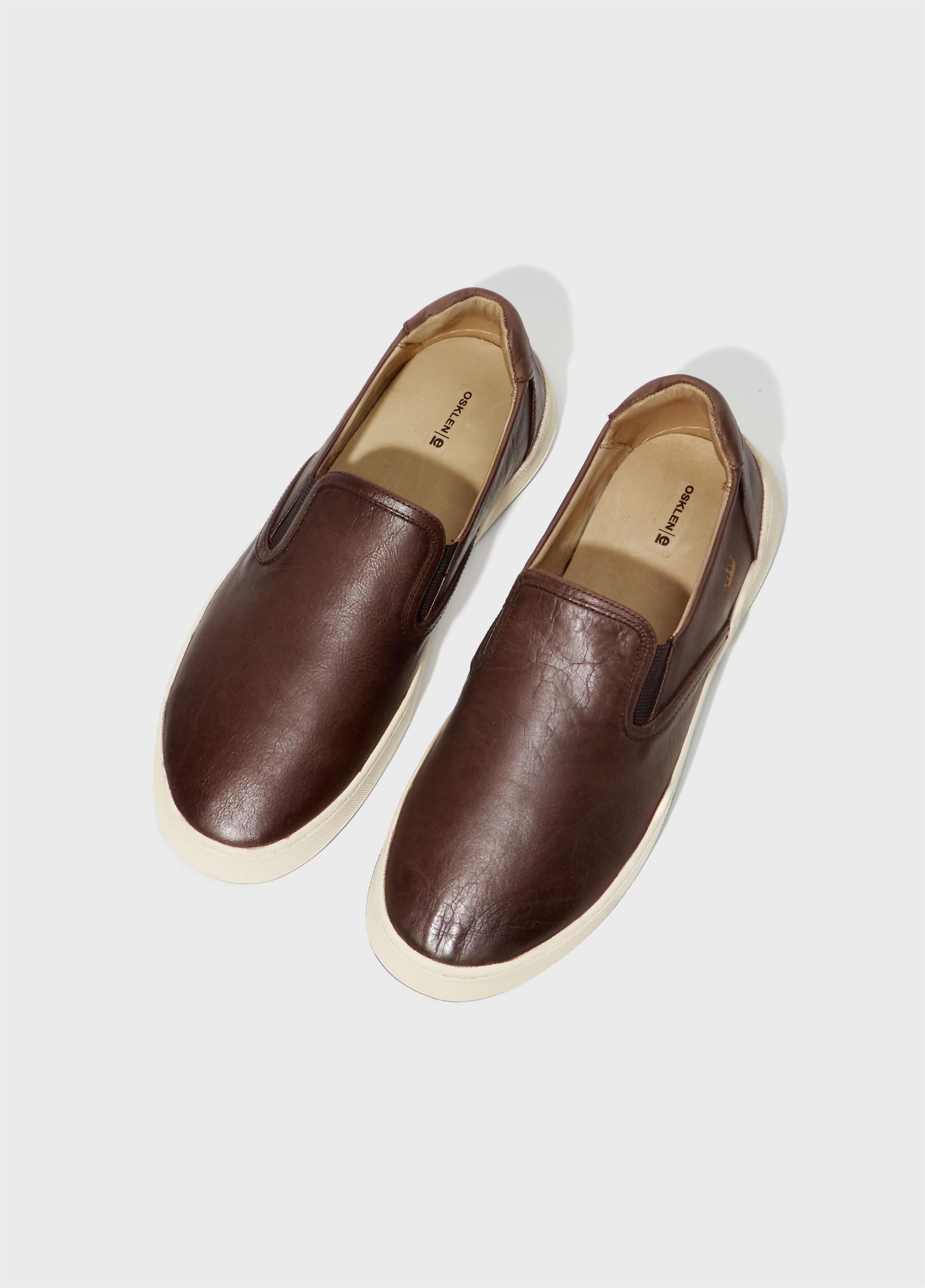 Tênis bossanova antique