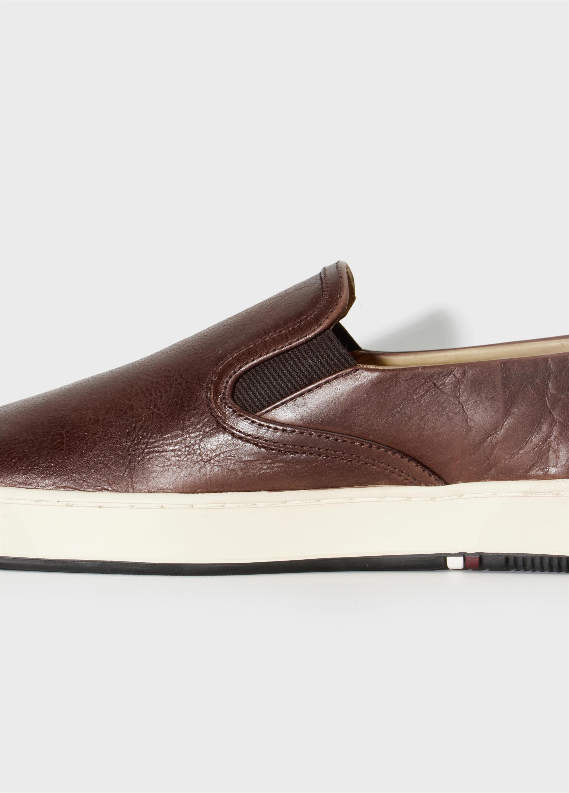 Tênis bossanova antique