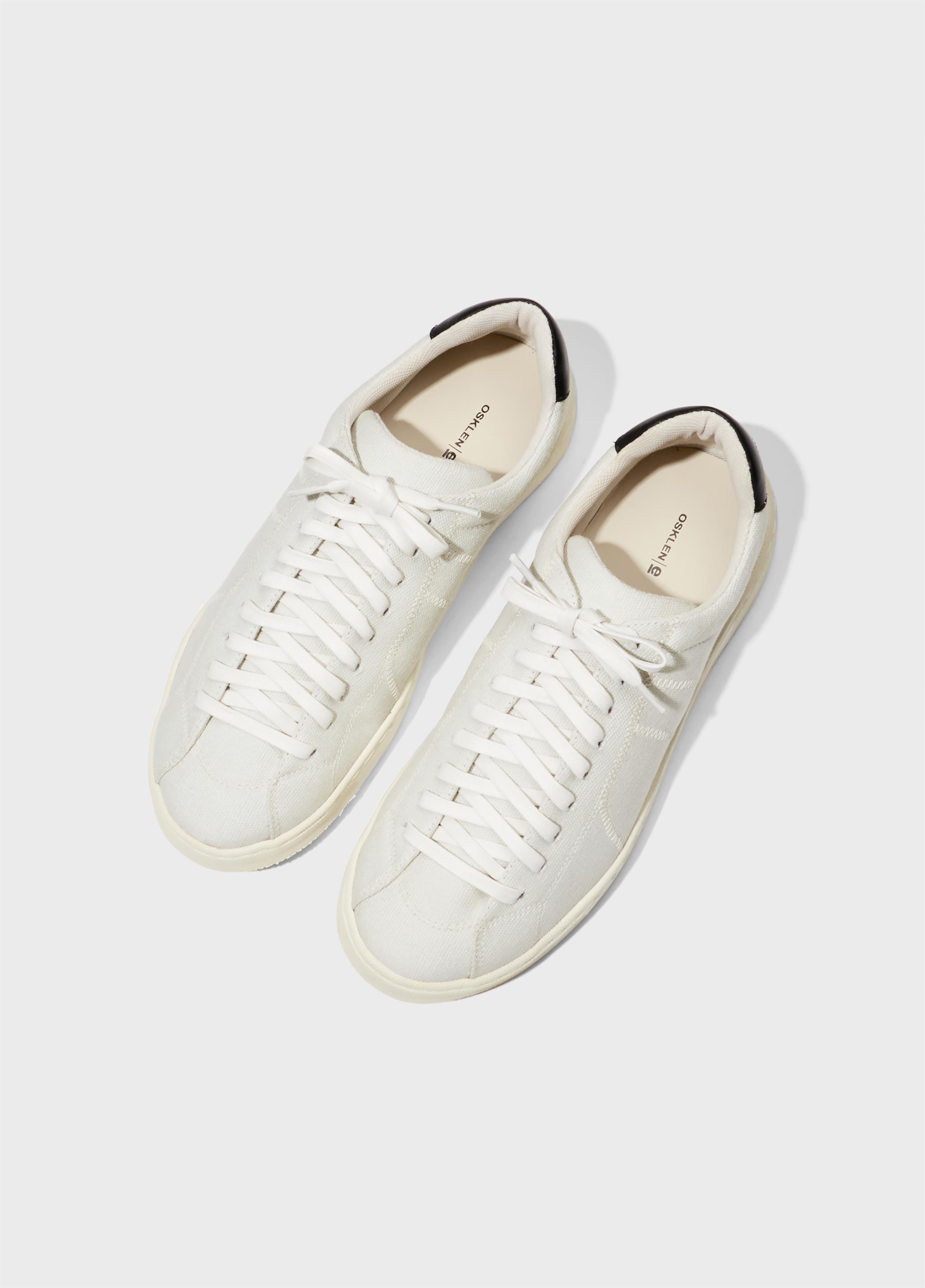 Tenis superlight lona