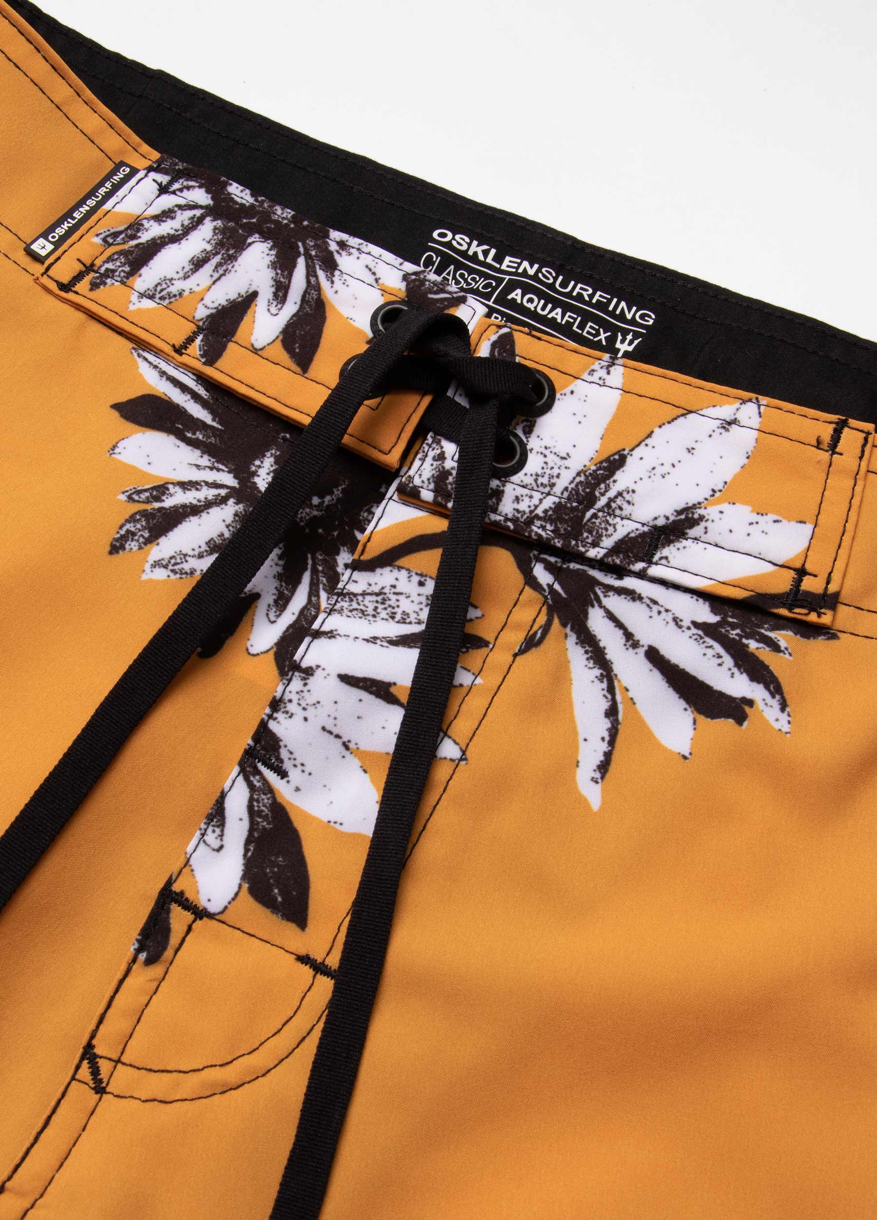 Bermuda surf yellow sunflower