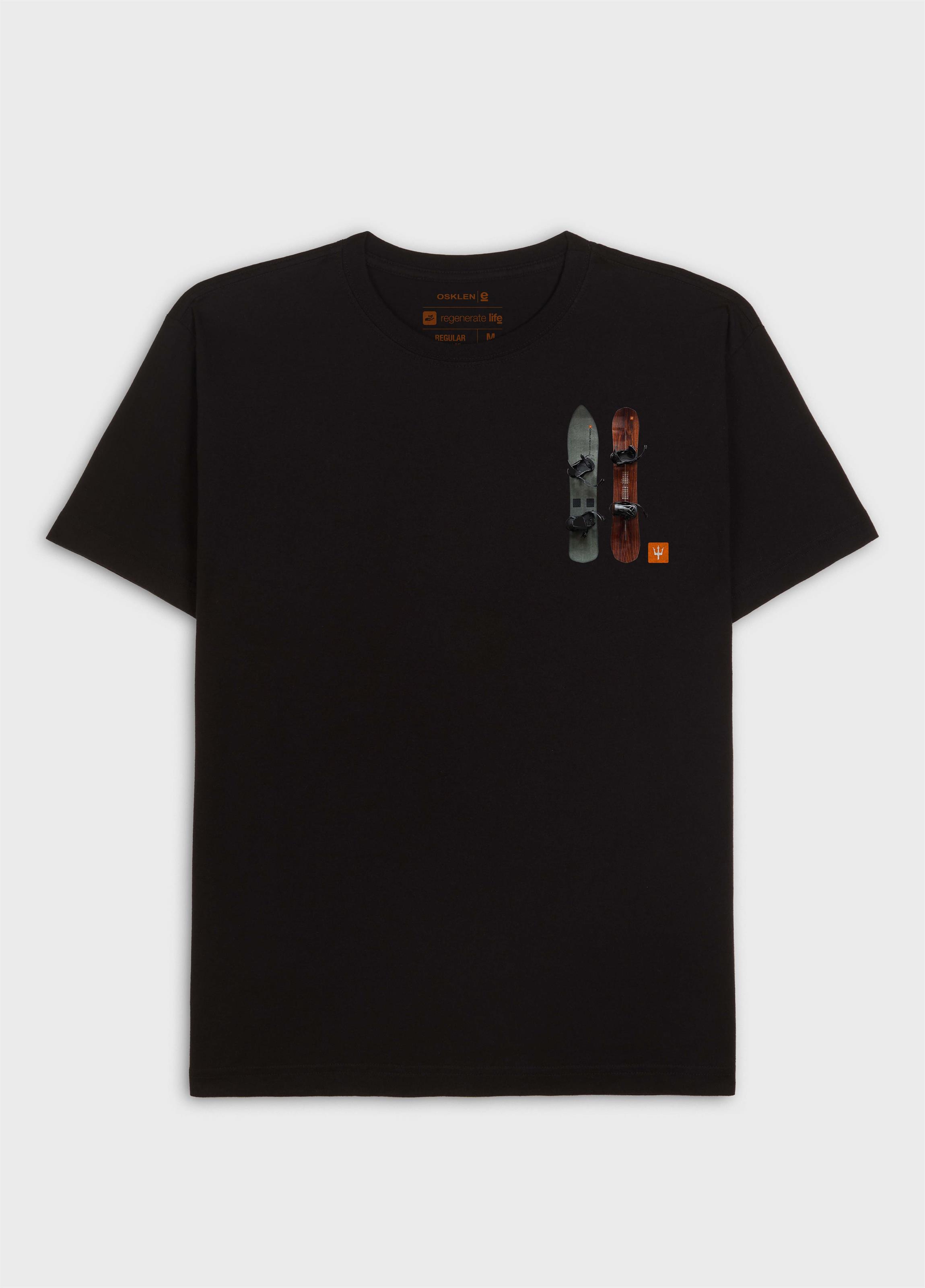 T-shirt vintage aspen 01