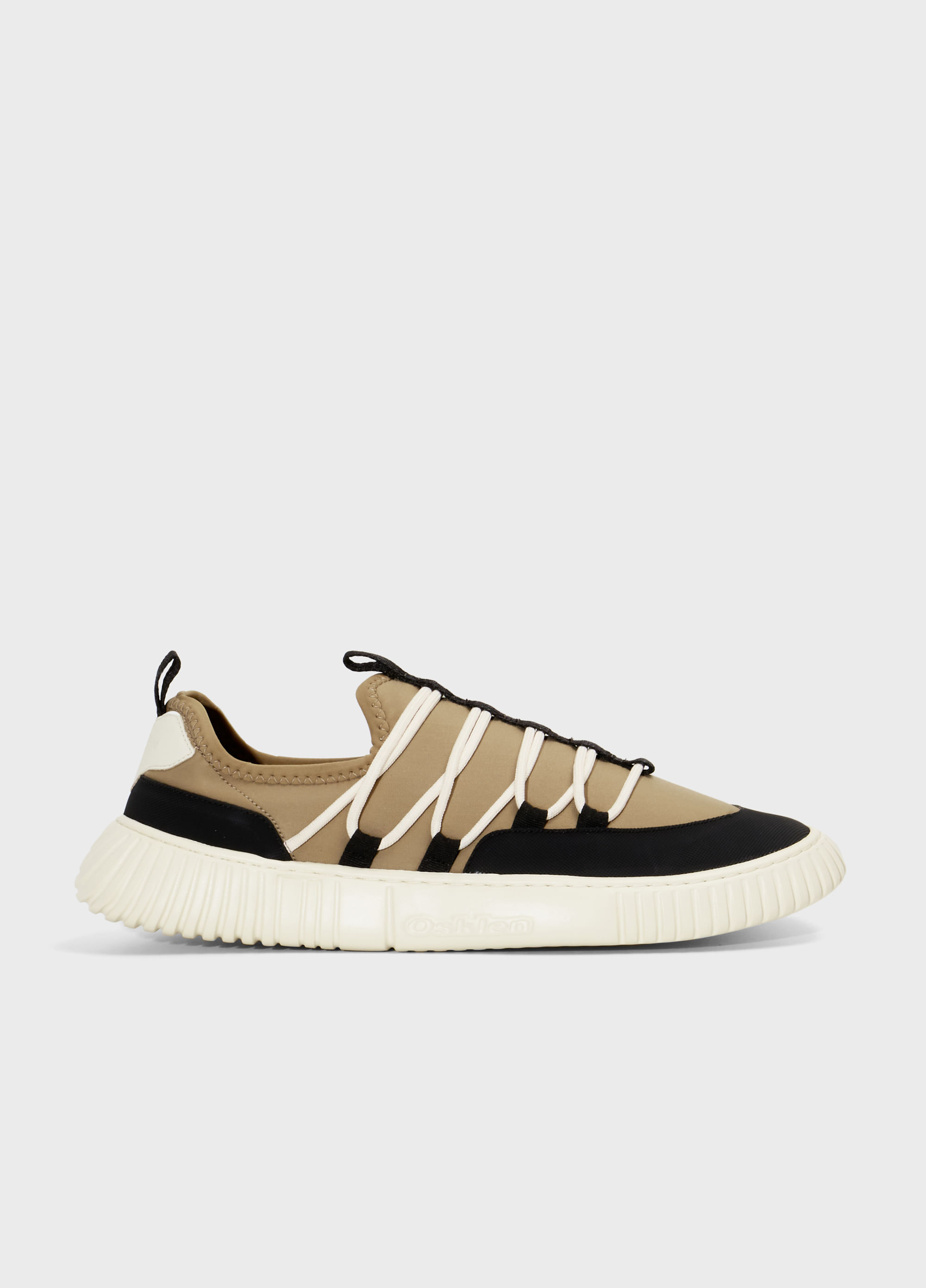 Tenis arpx hoop colour sole