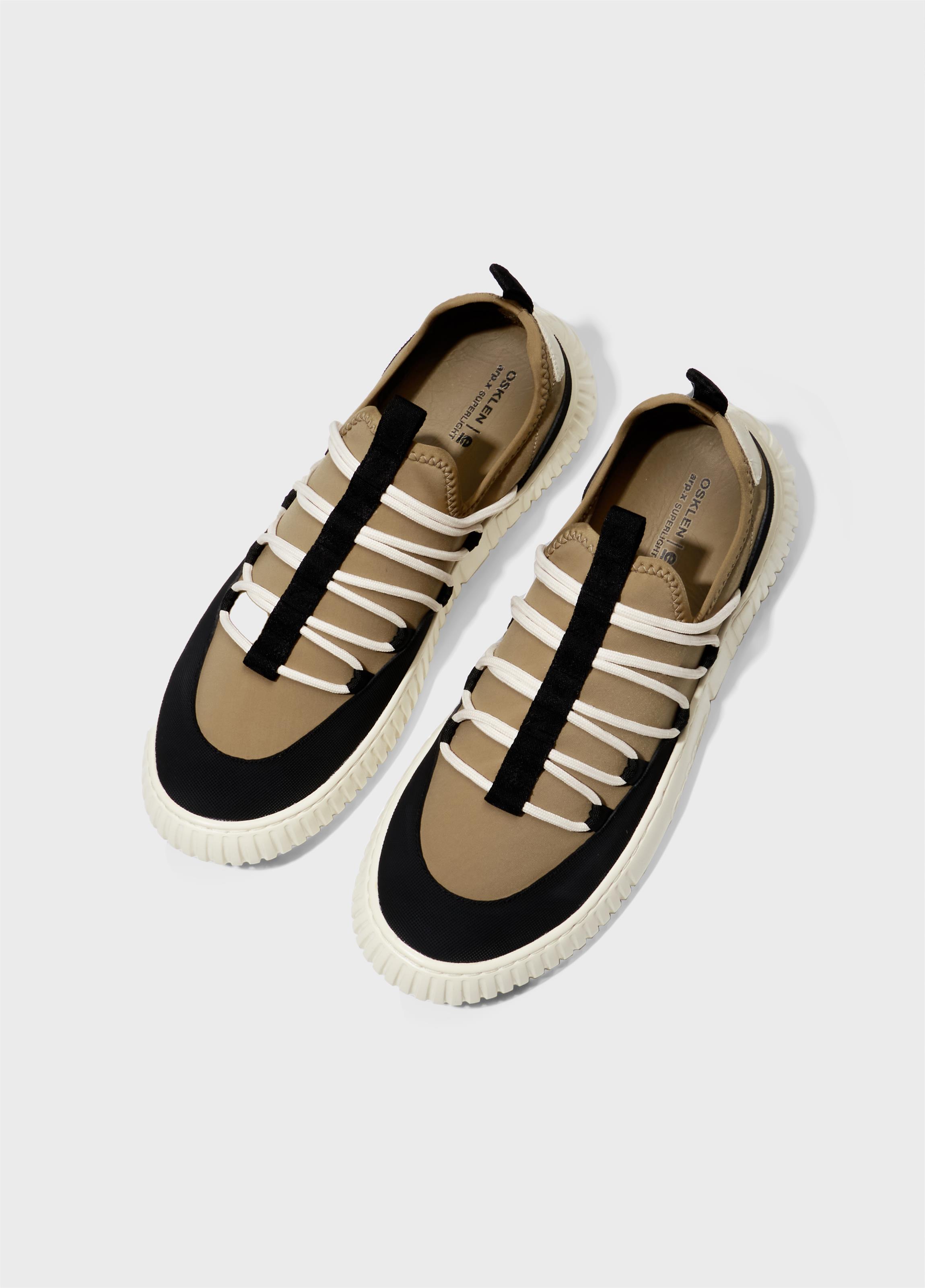 Tenis arpx hoop colour sole