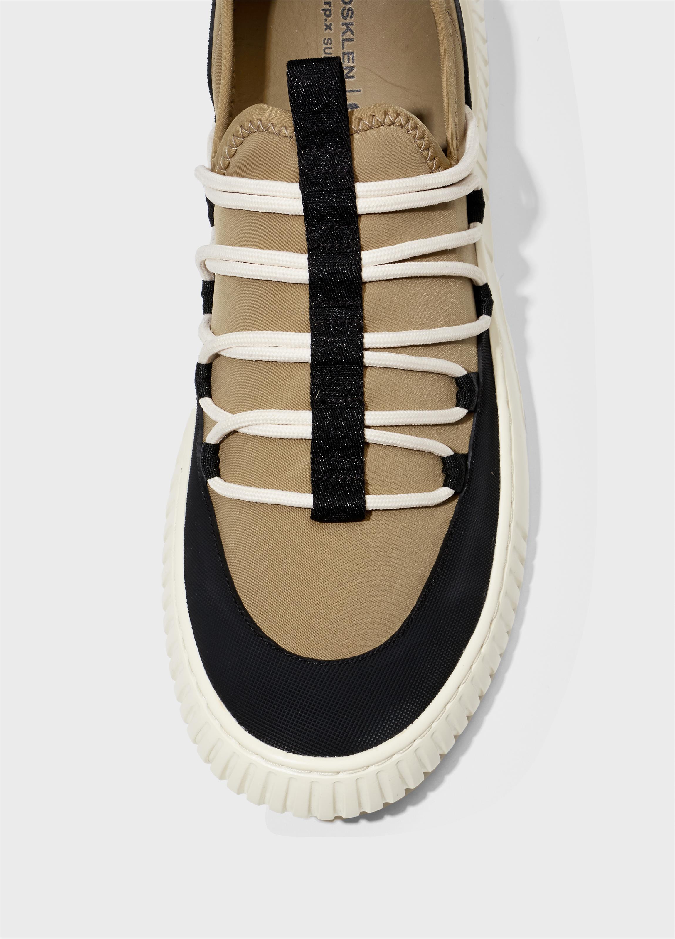 Tenis arpx hoop colour sole