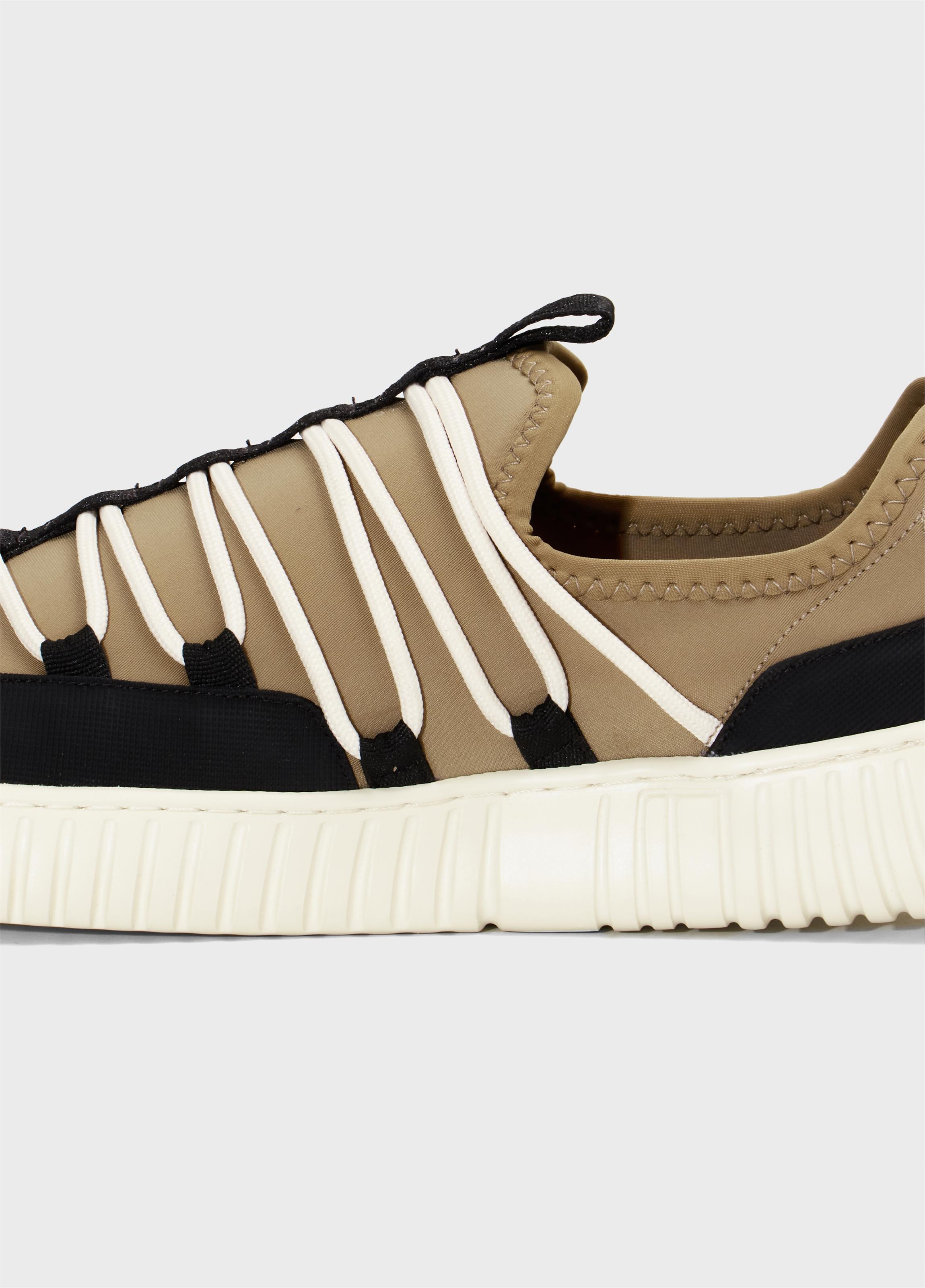 Tenis arpx hoop colour sole
