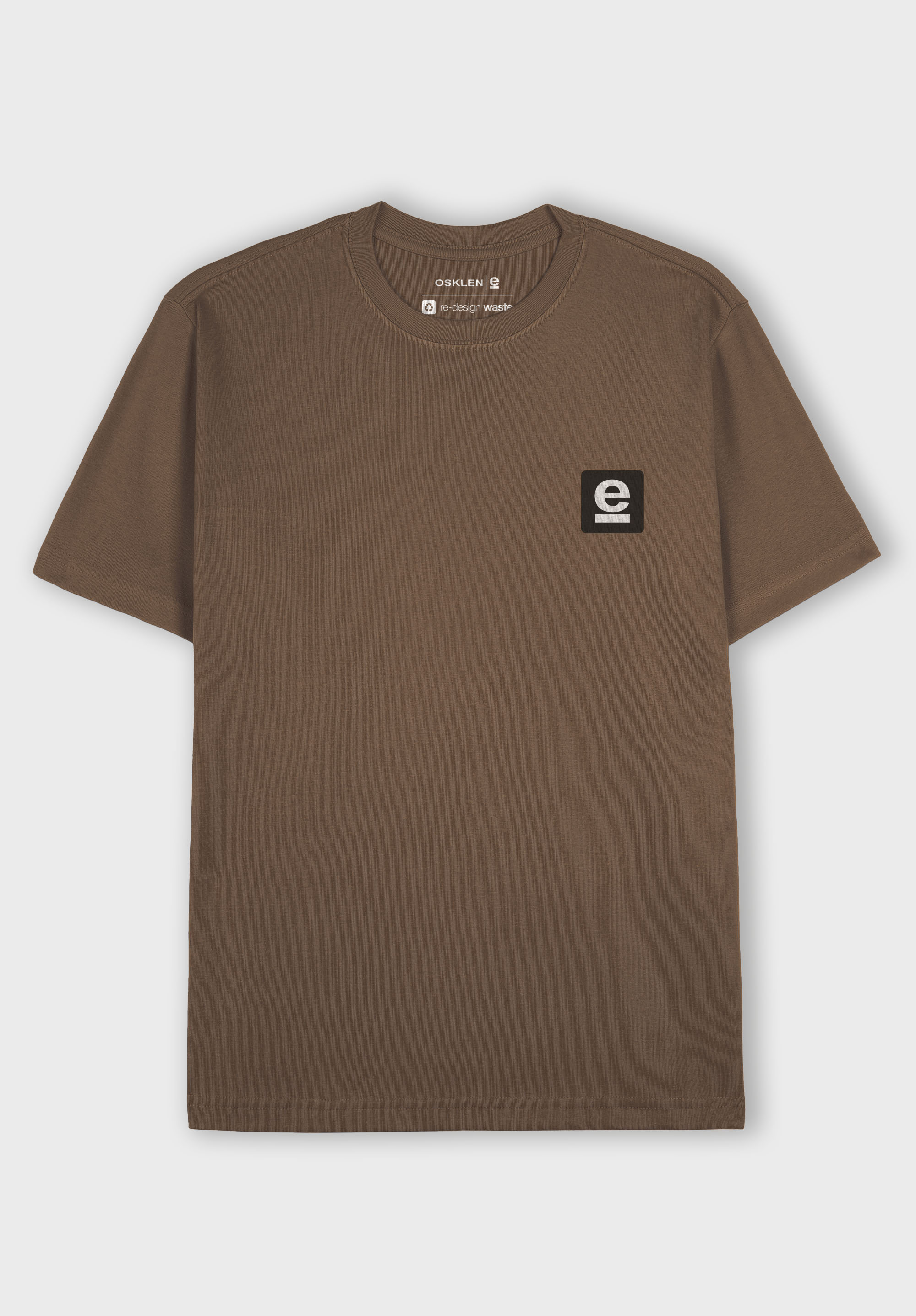 Big shirt indigenous