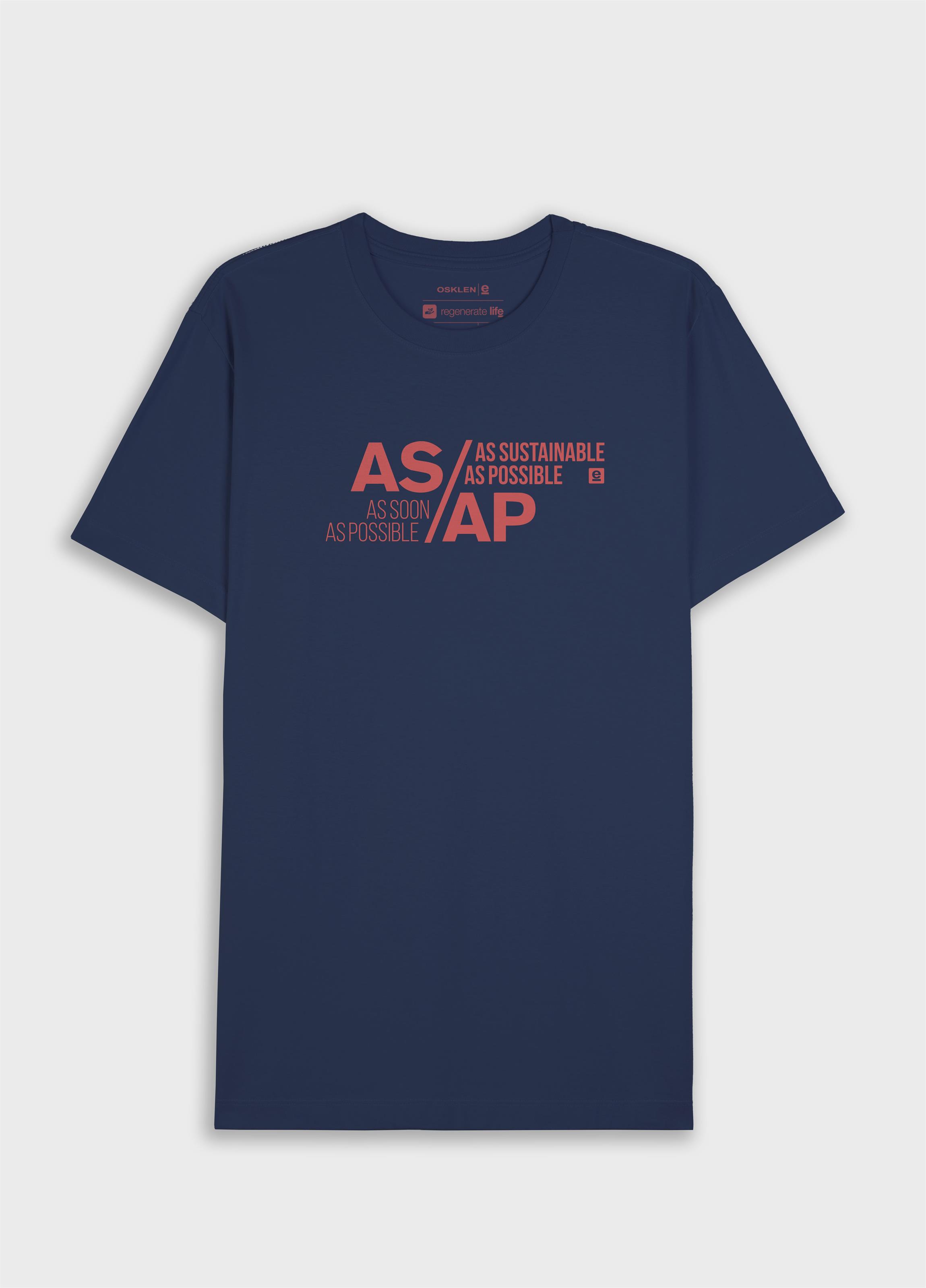 T-shirt vintage asap
