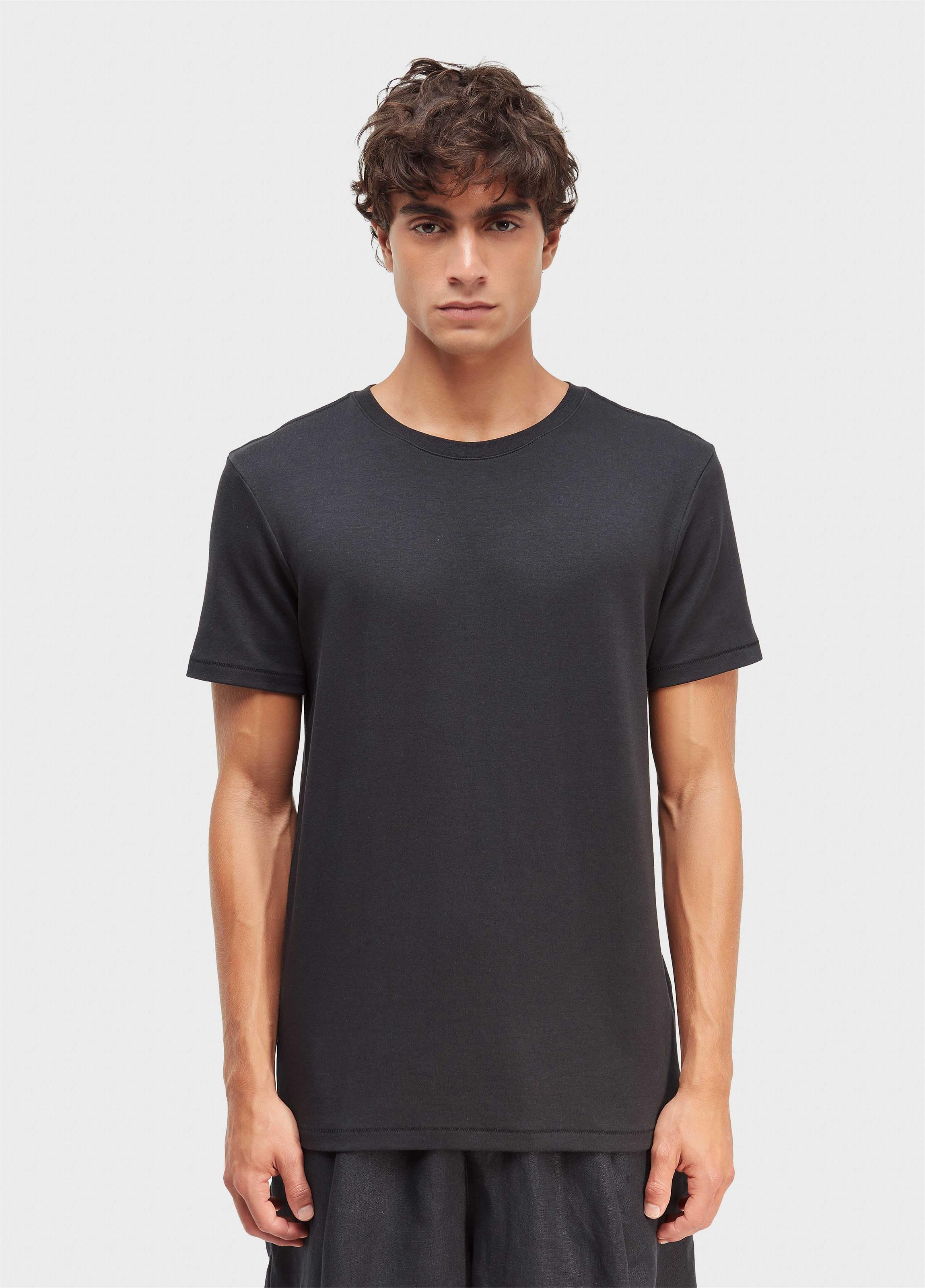 T-shirt supersoft comfort mc | Osklen