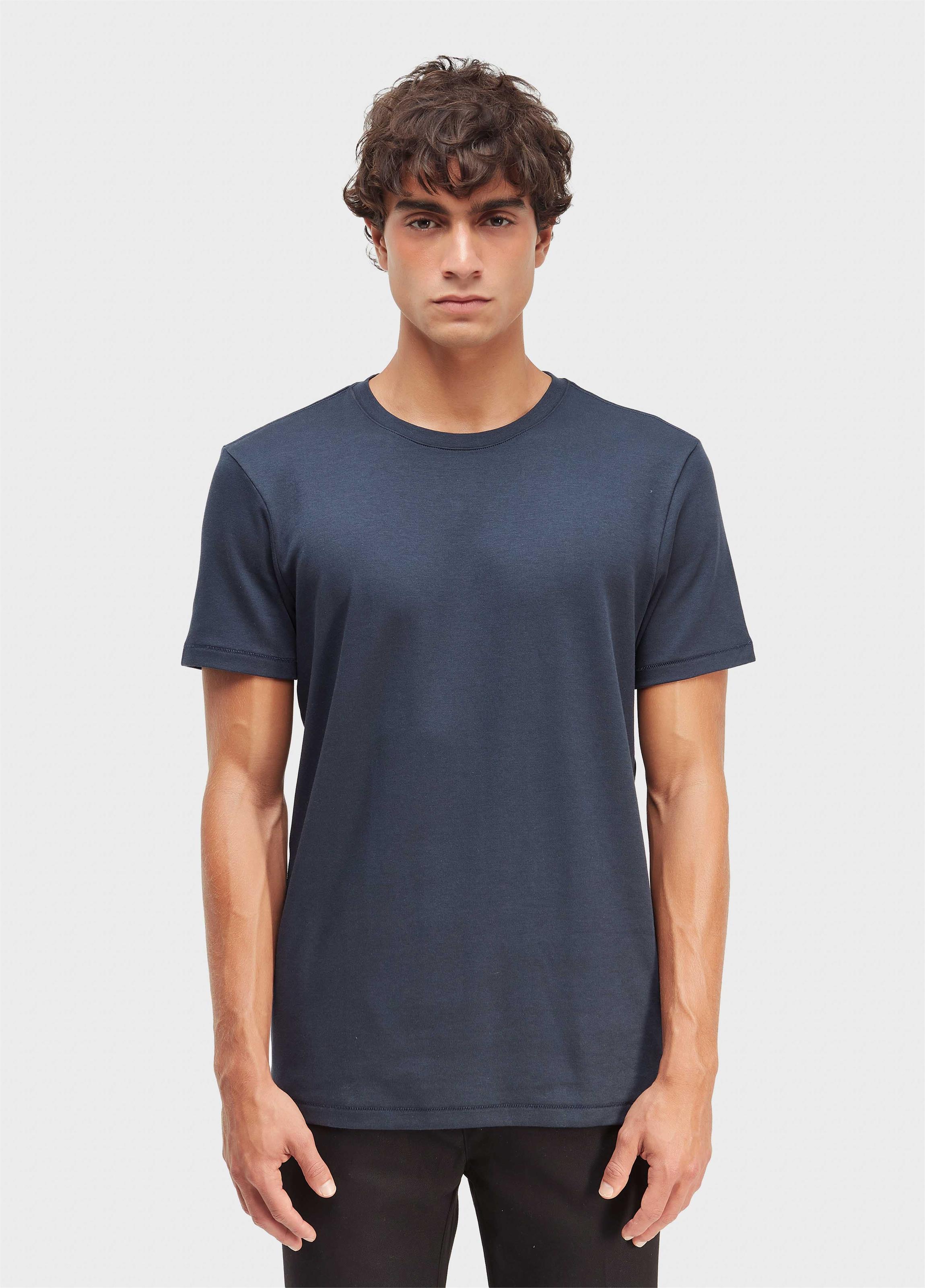 T-shirt supersoft comfort mc | Osklen