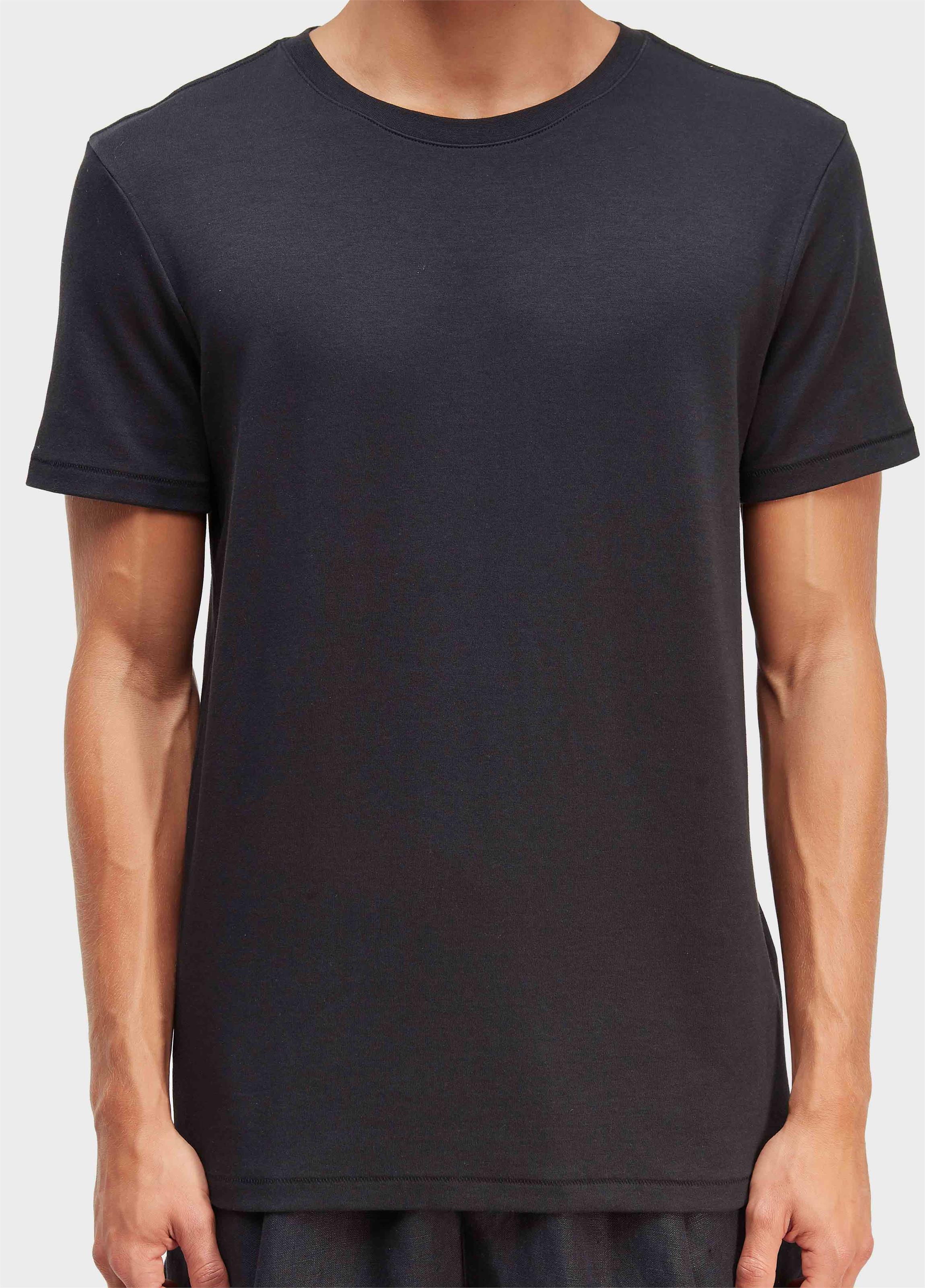 T-shirt supersoft comfort mc | Osklen