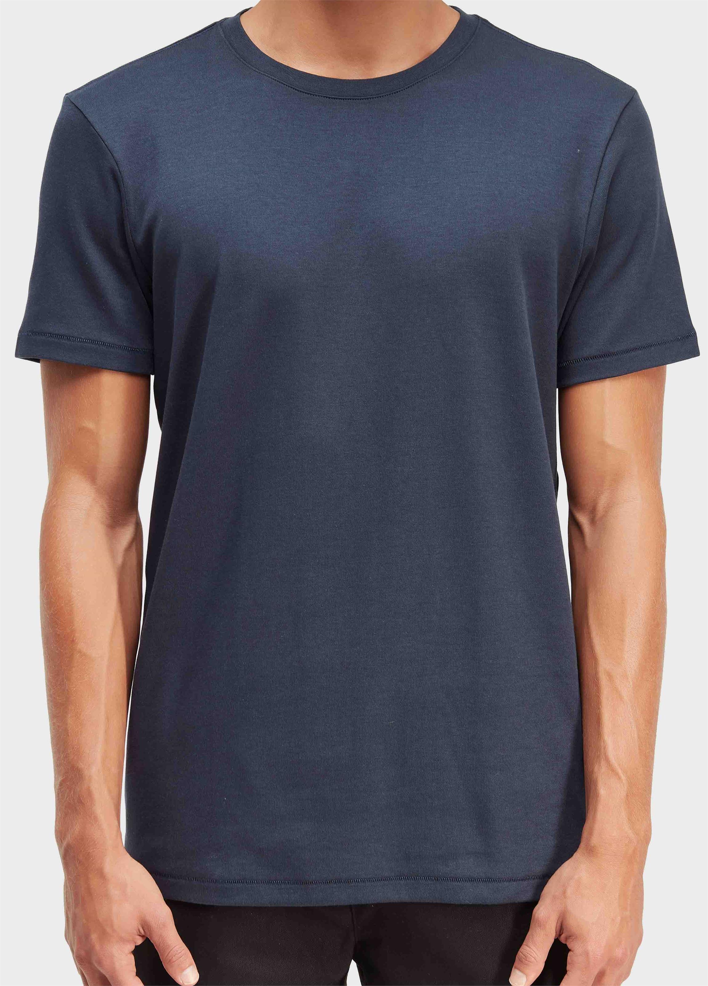 T-shirt supersoft comfort mc | Osklen