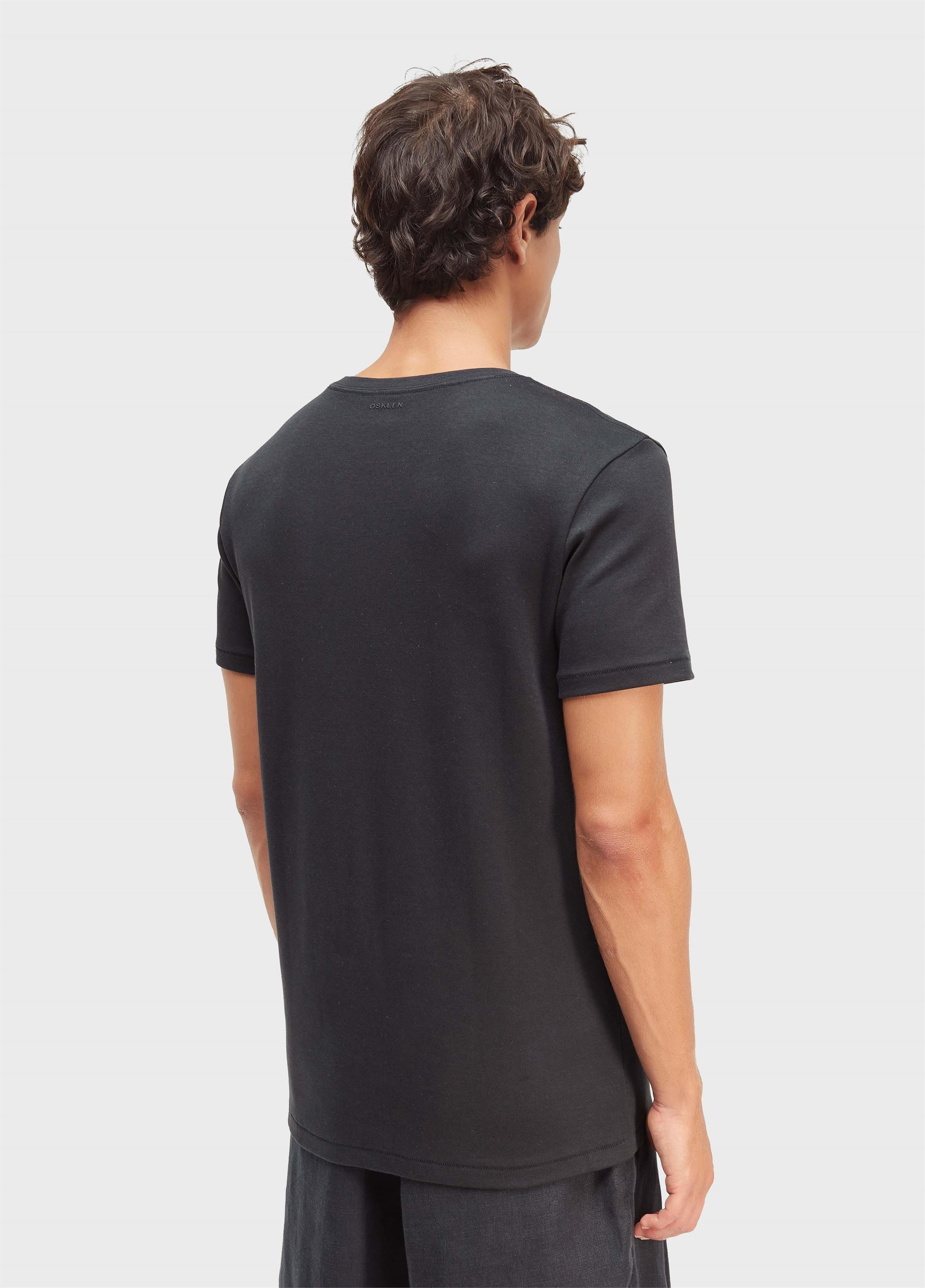 T-shirt supersoft comfort mc | Osklen