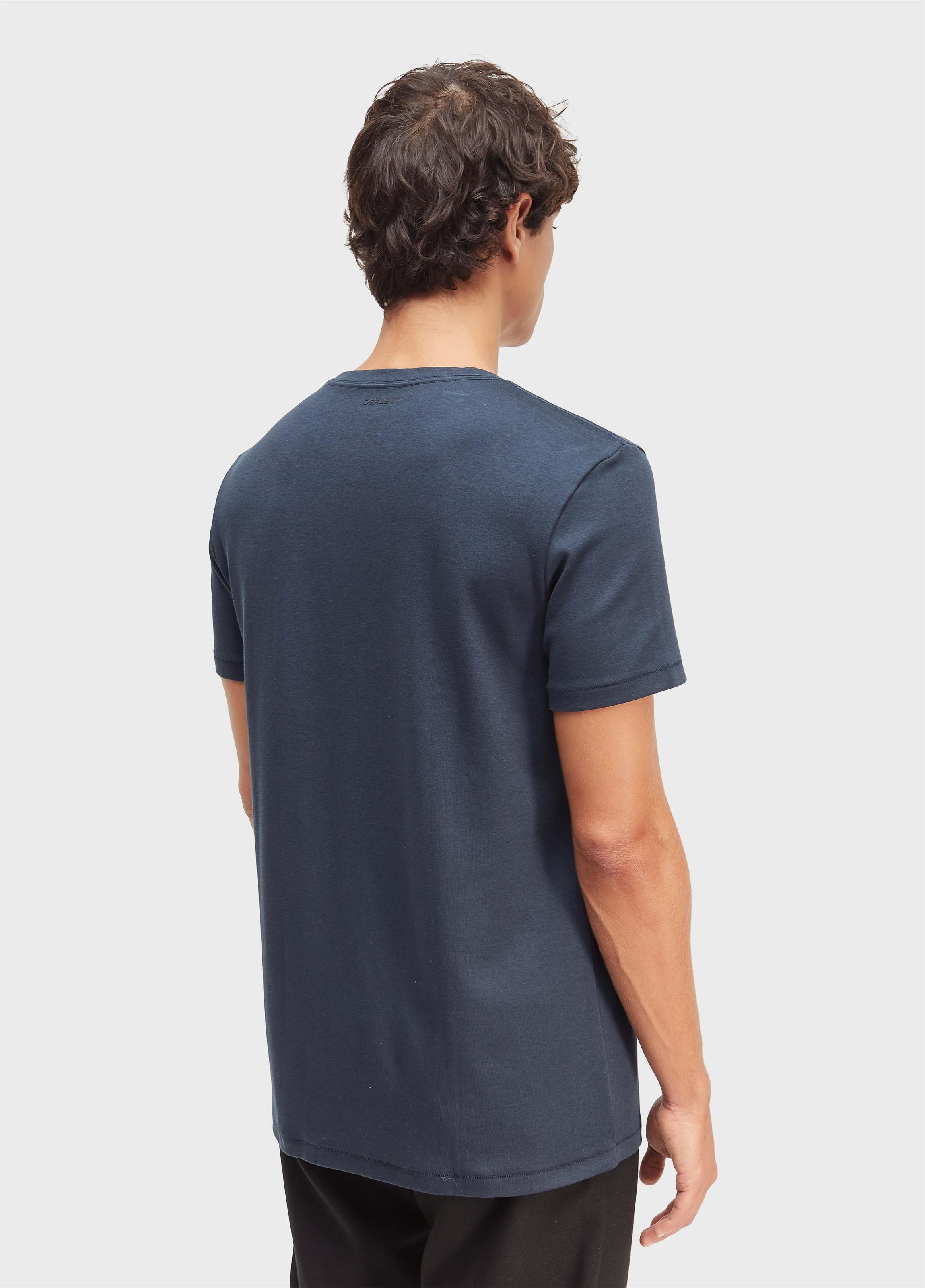 T-shirt supersoft comfort