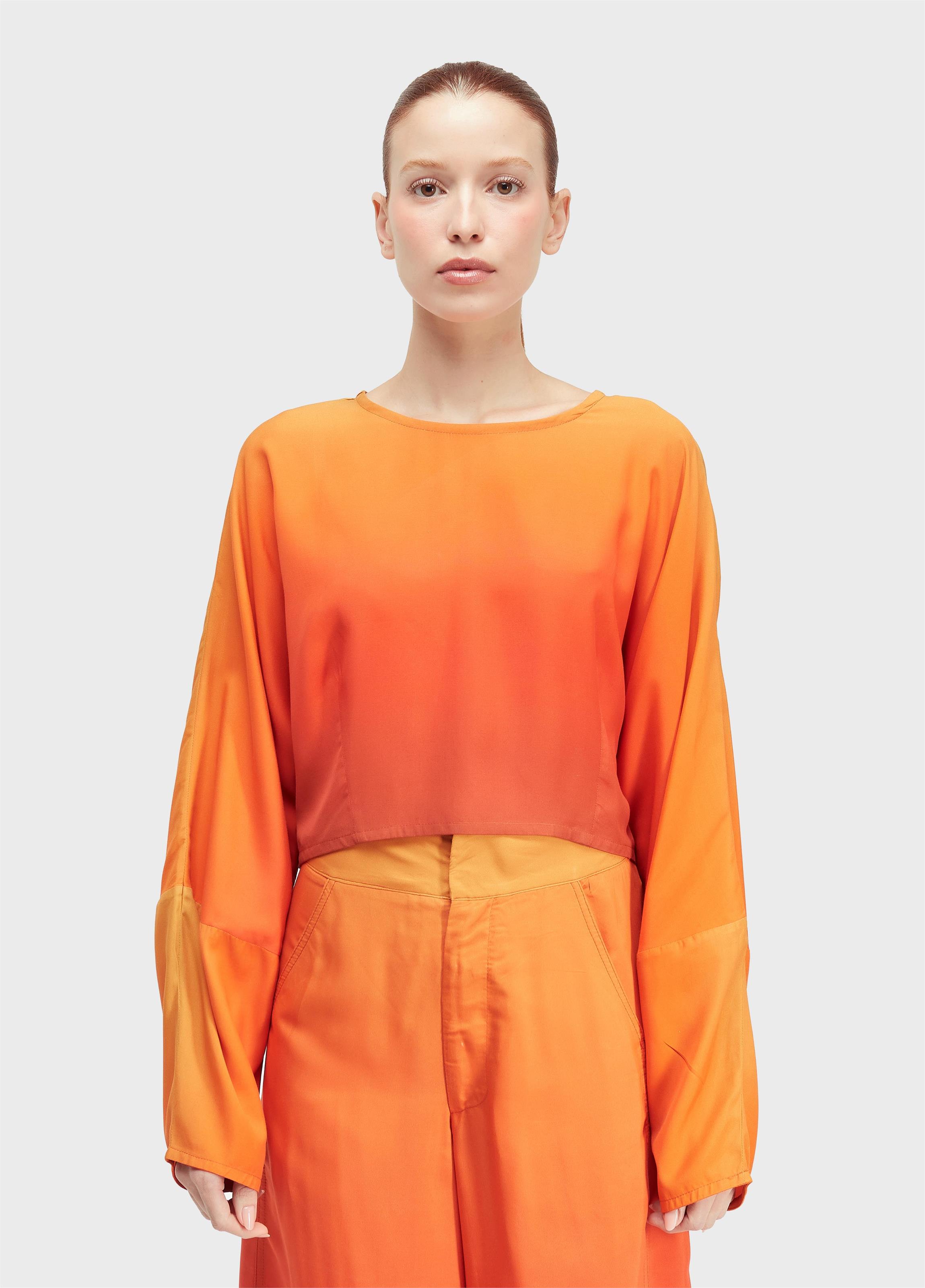 Camisa sunset