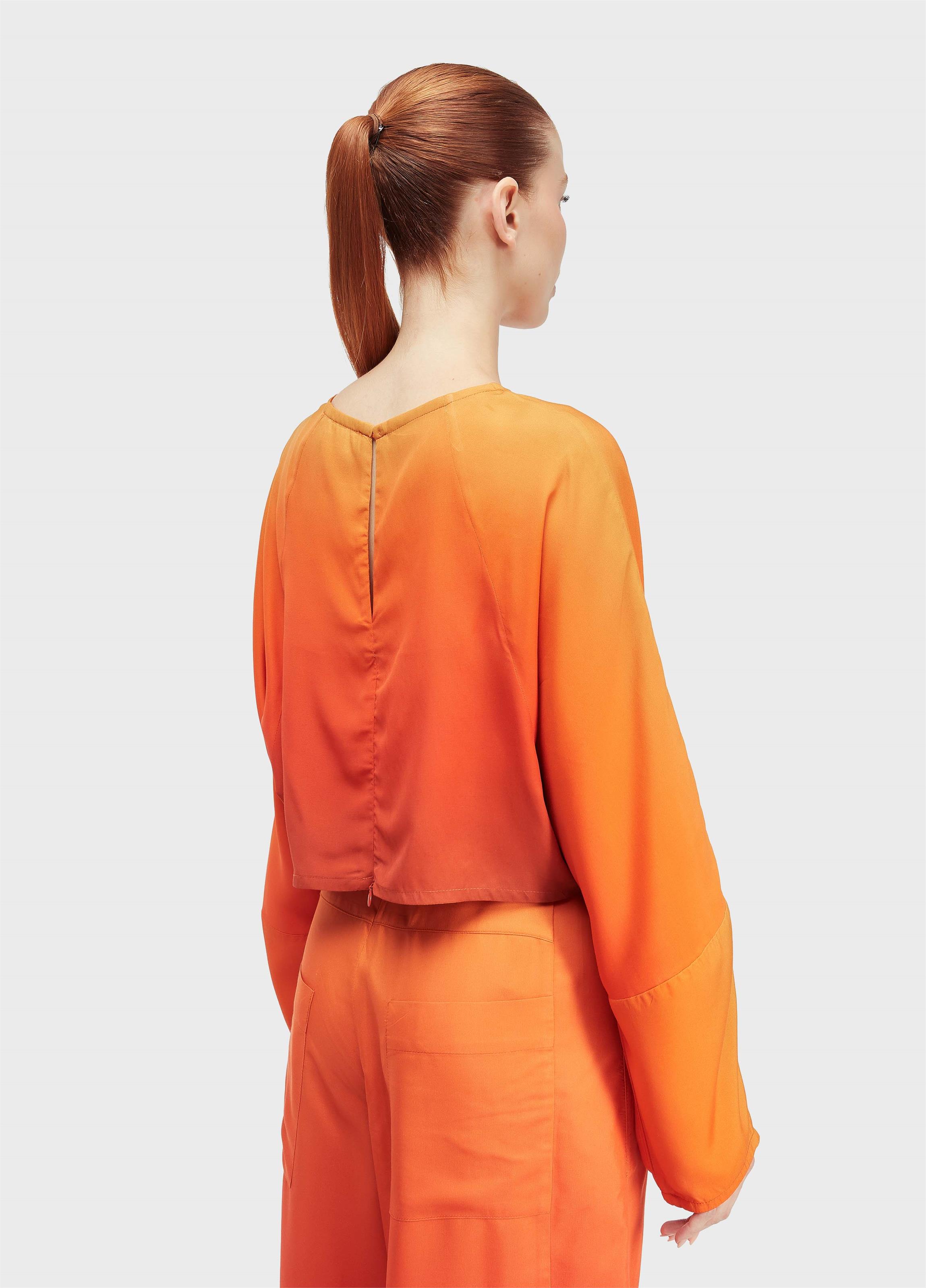 Camisa sunset