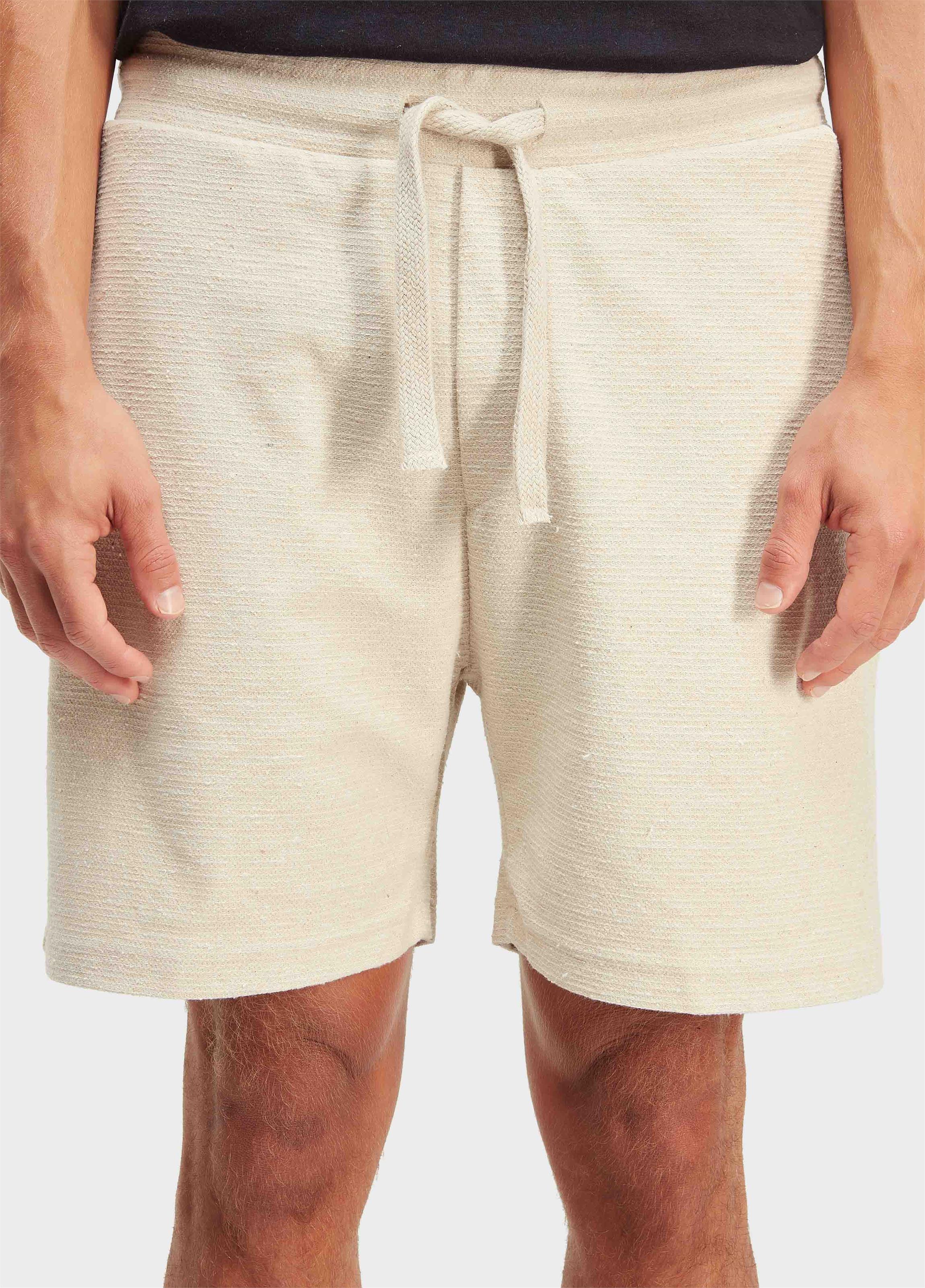 Bermuda basic recycled