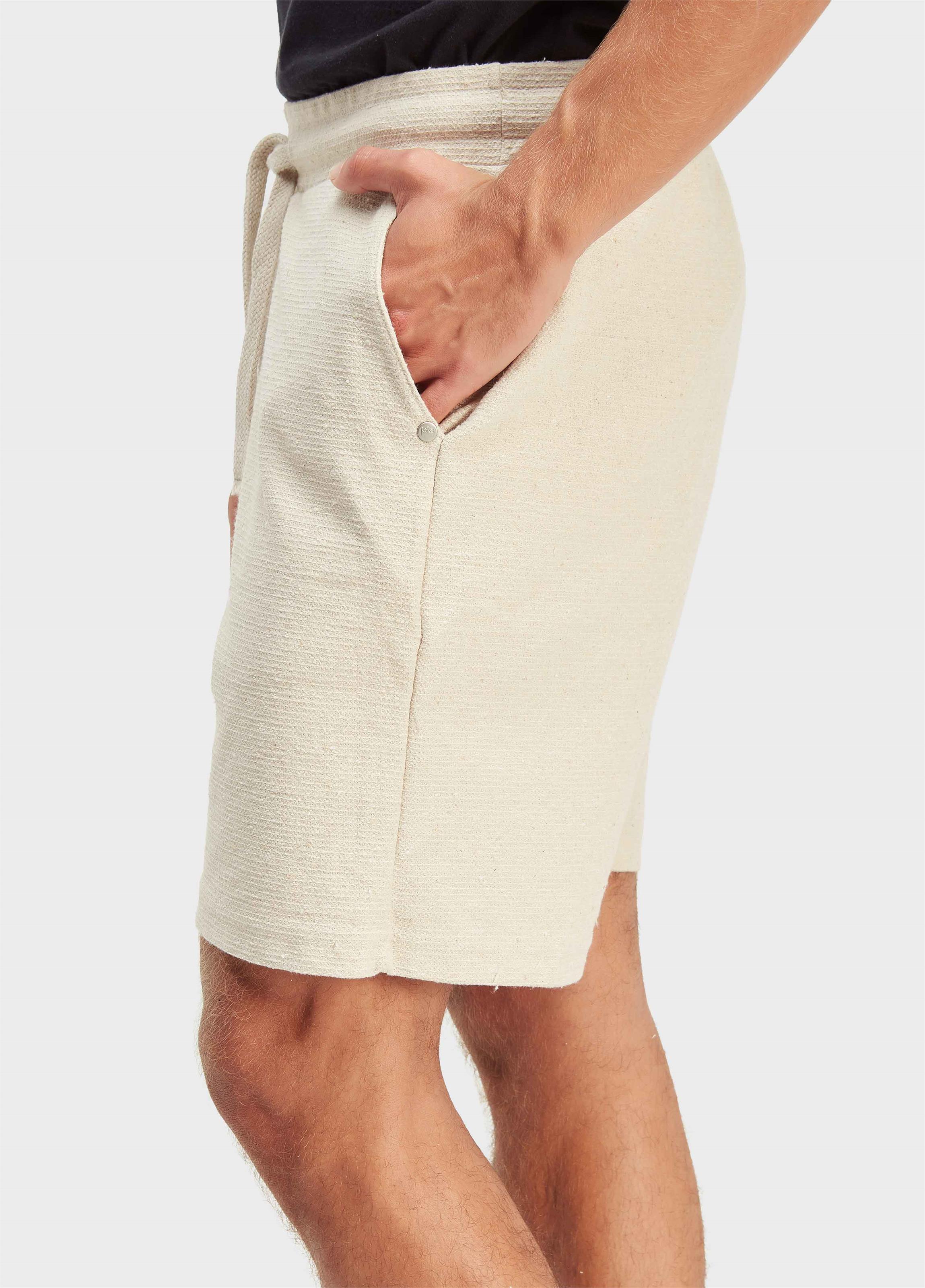 Bermuda basic recycled